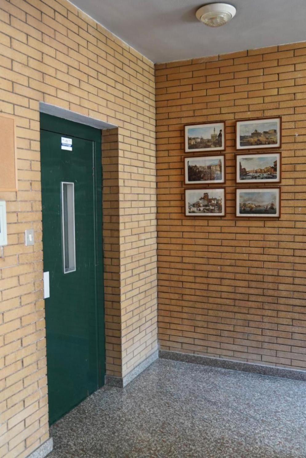 Apartment Domus Arvali