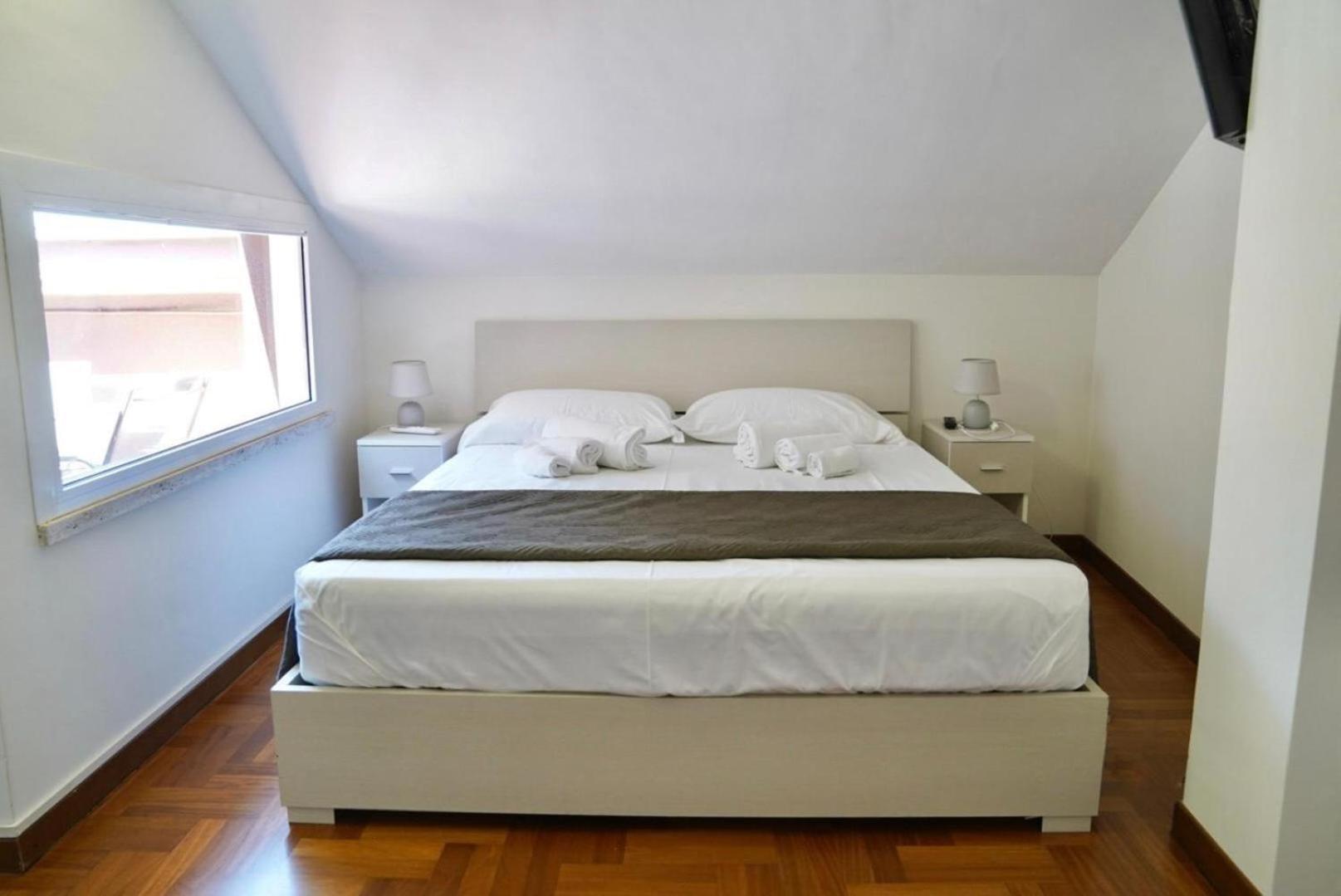 Apartment Domus Arvali Rome