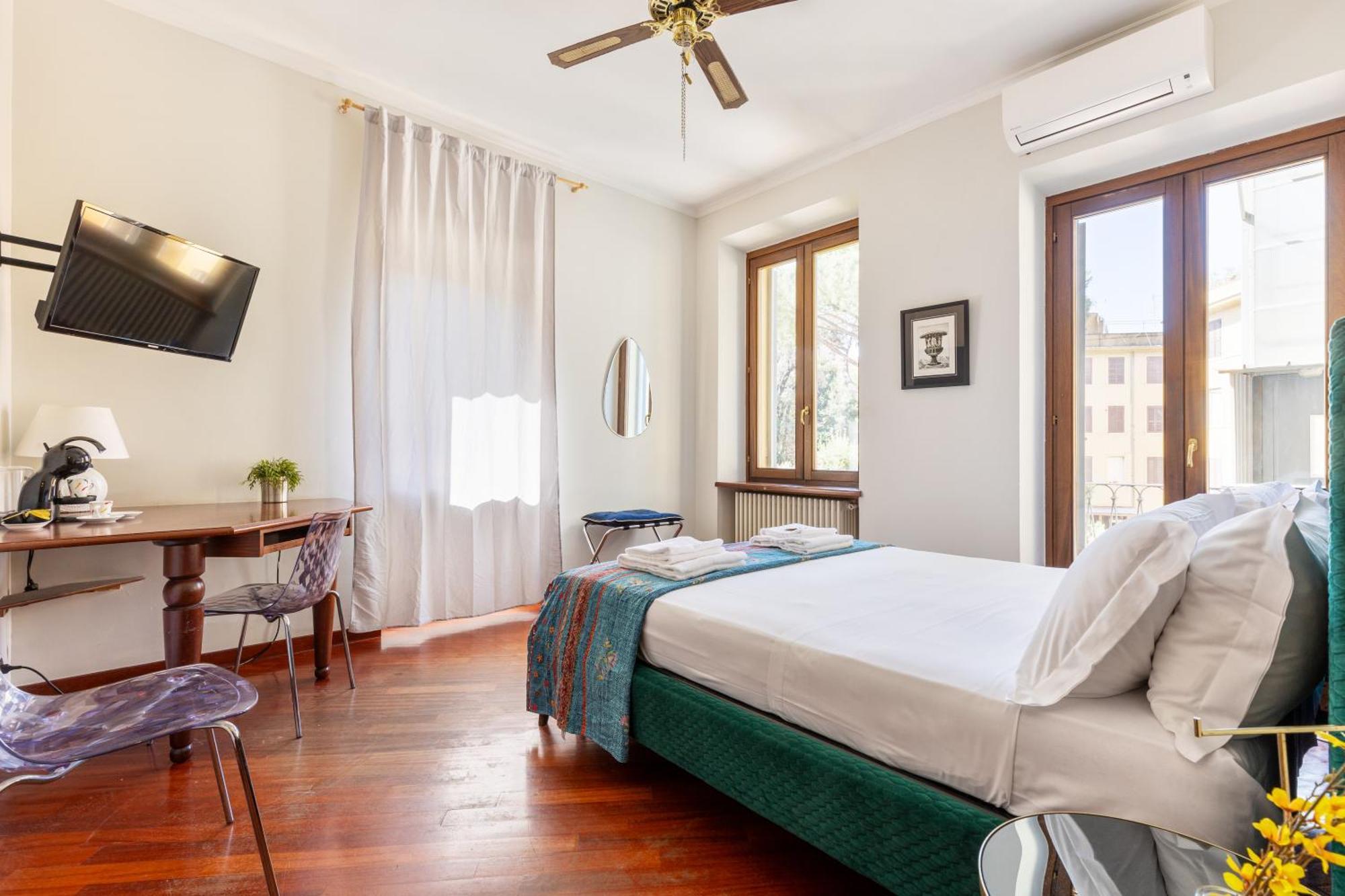 Apartamento Calm - Center