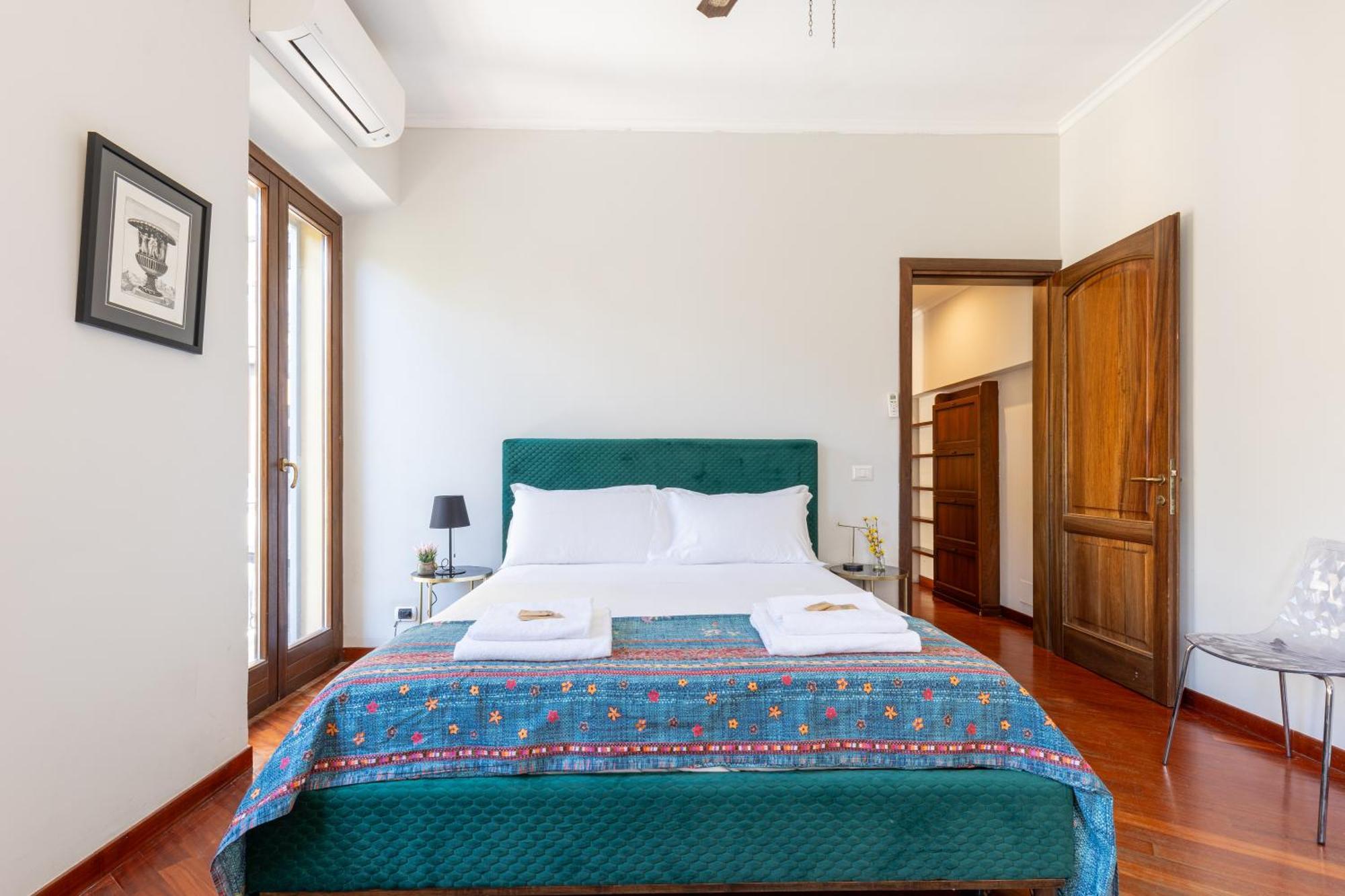 Apartamento Calm - Center