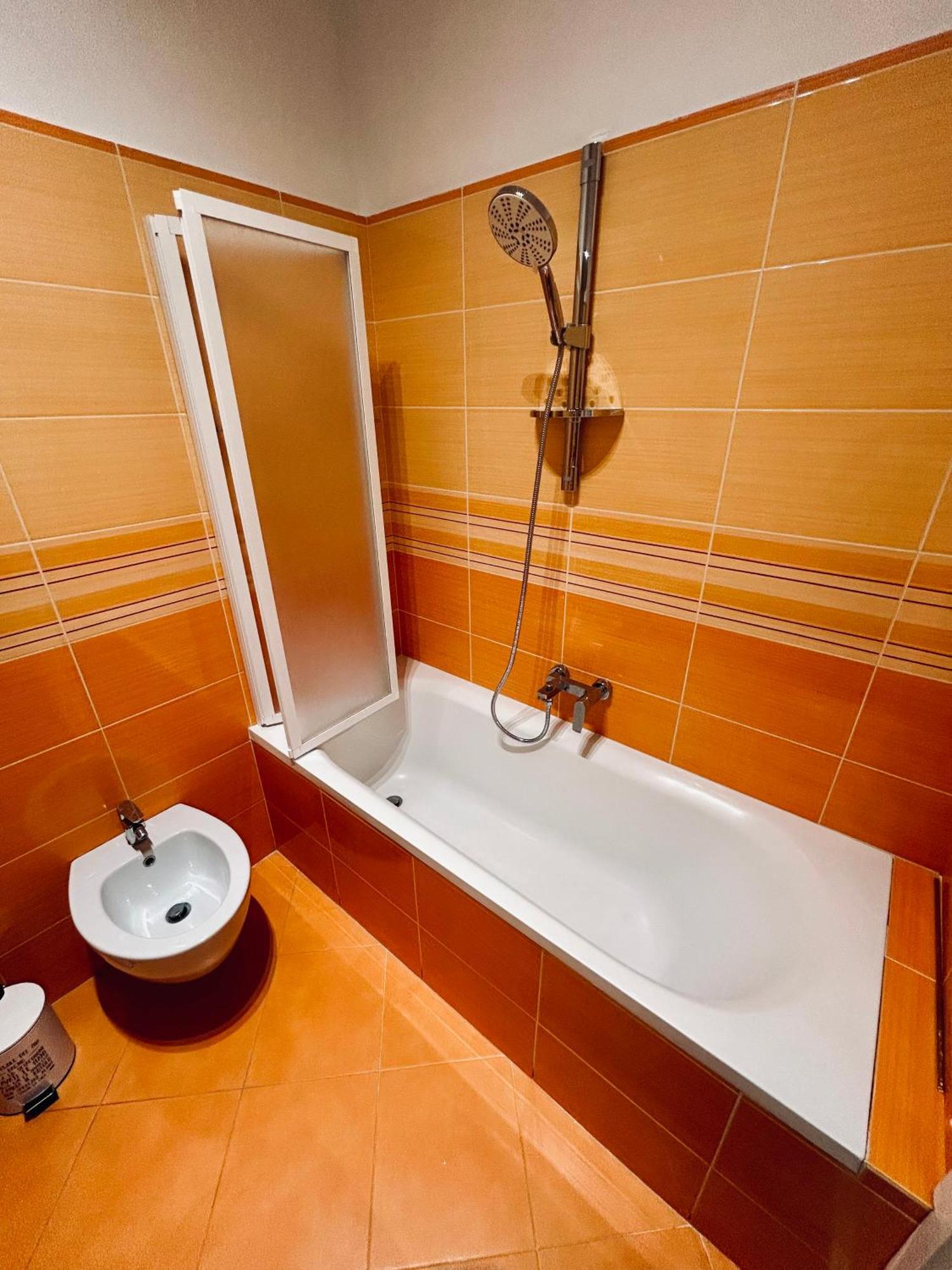 Appartamento Intero Trastevere Grace's House