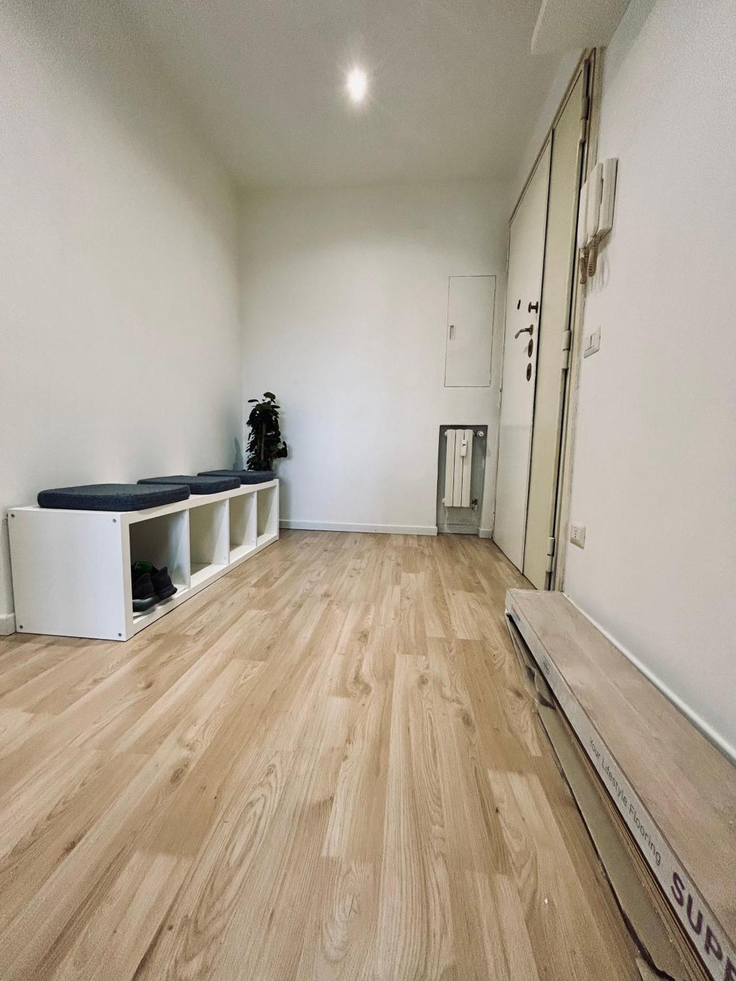 Intero Trastevere Grace's House Appartamento *