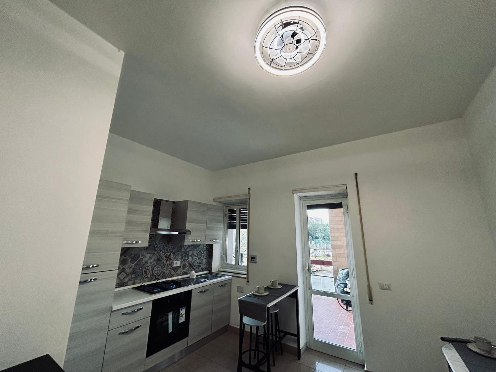 Intero Trastevere Grace's House Appartamento Roma