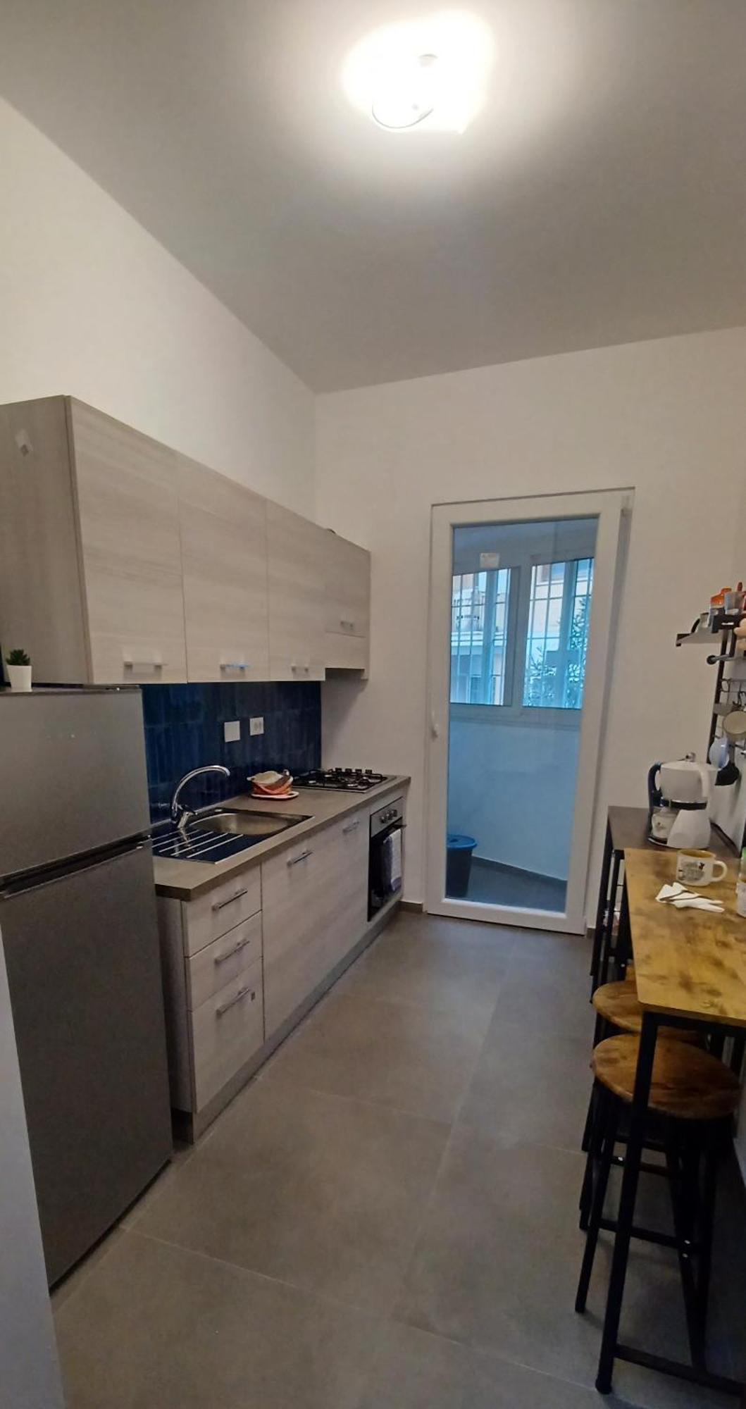 Leilighet Turistico A Casa Di Anna Roma