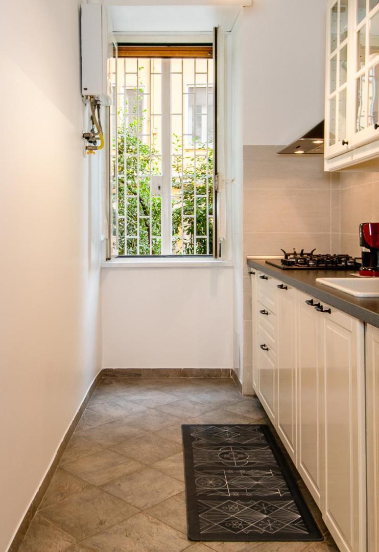 Appartamento Rhome311 - Vatican