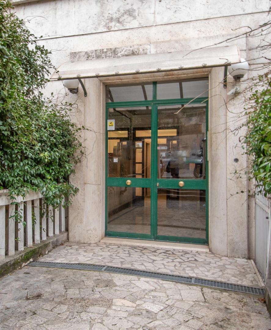 Rhome311 - Vatican Appartamento *