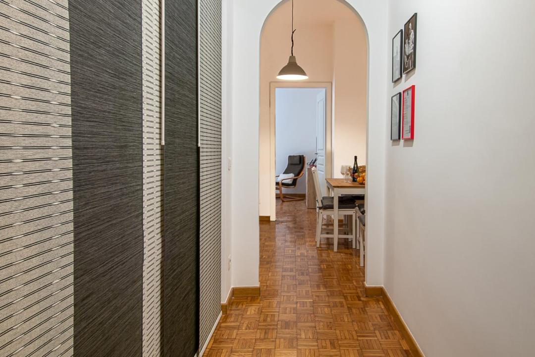 Rhome311 - Vatican Appartamento Roma