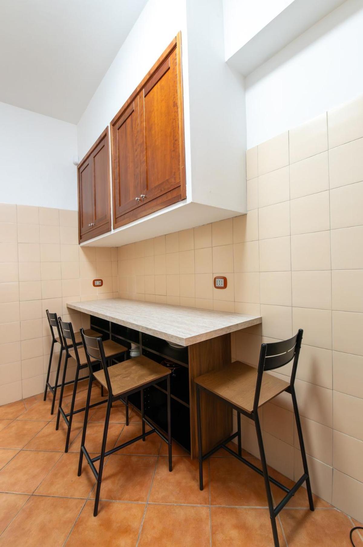 Appartamento Butterfly House Ponte Milvio Roma