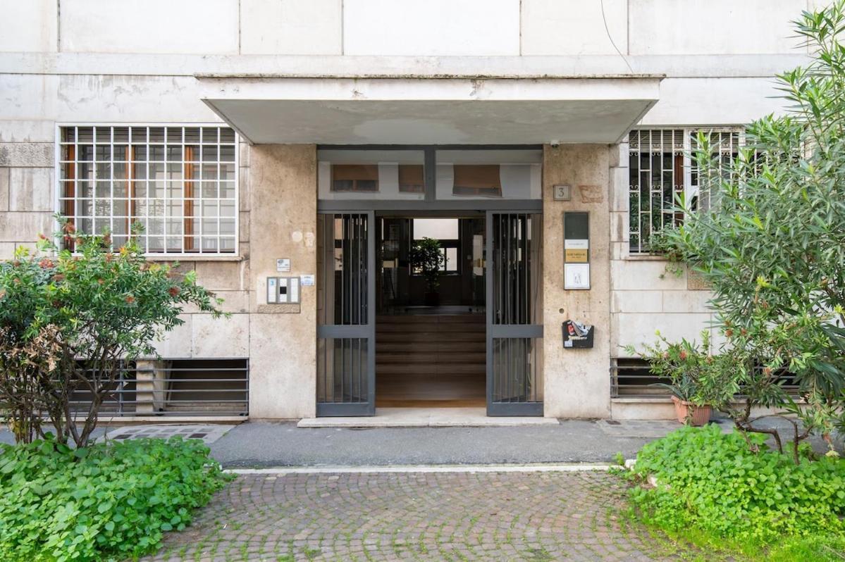 Appartamento Butterfly House Ponte Milvio *