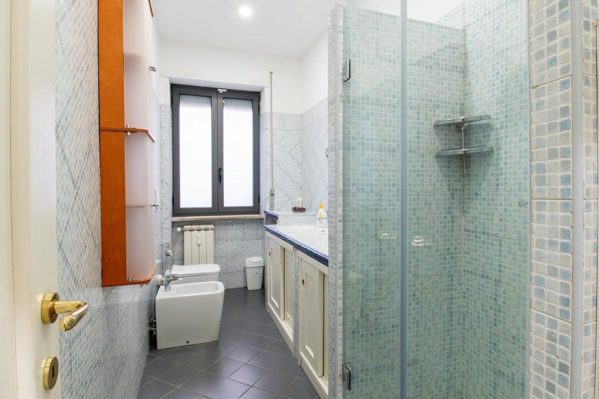 Appartamento Butterfly House Ponte Milvio *