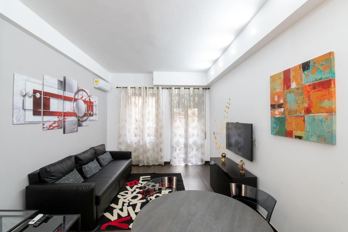 Appartamento Butterfly House Ponte Milvio Roma
