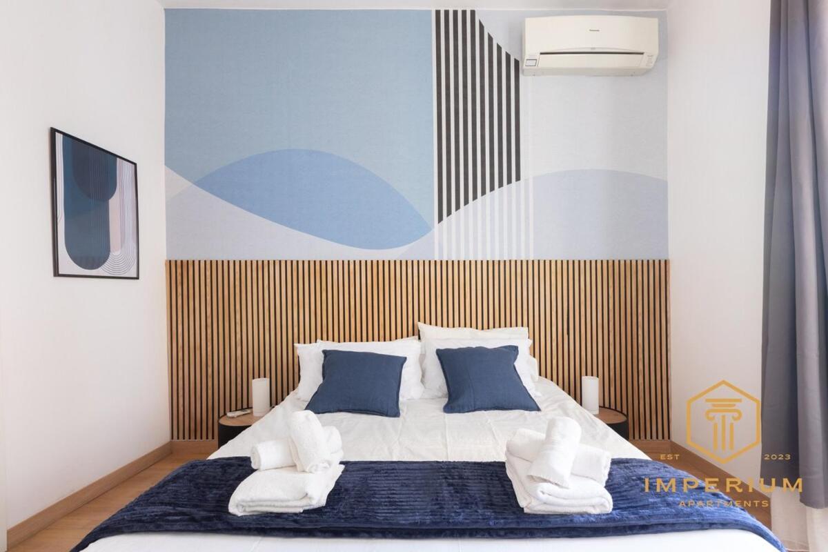 Deluxe 300mt To Metrob, 3 Bdrm-panoramic View Ac Casa de Férias *