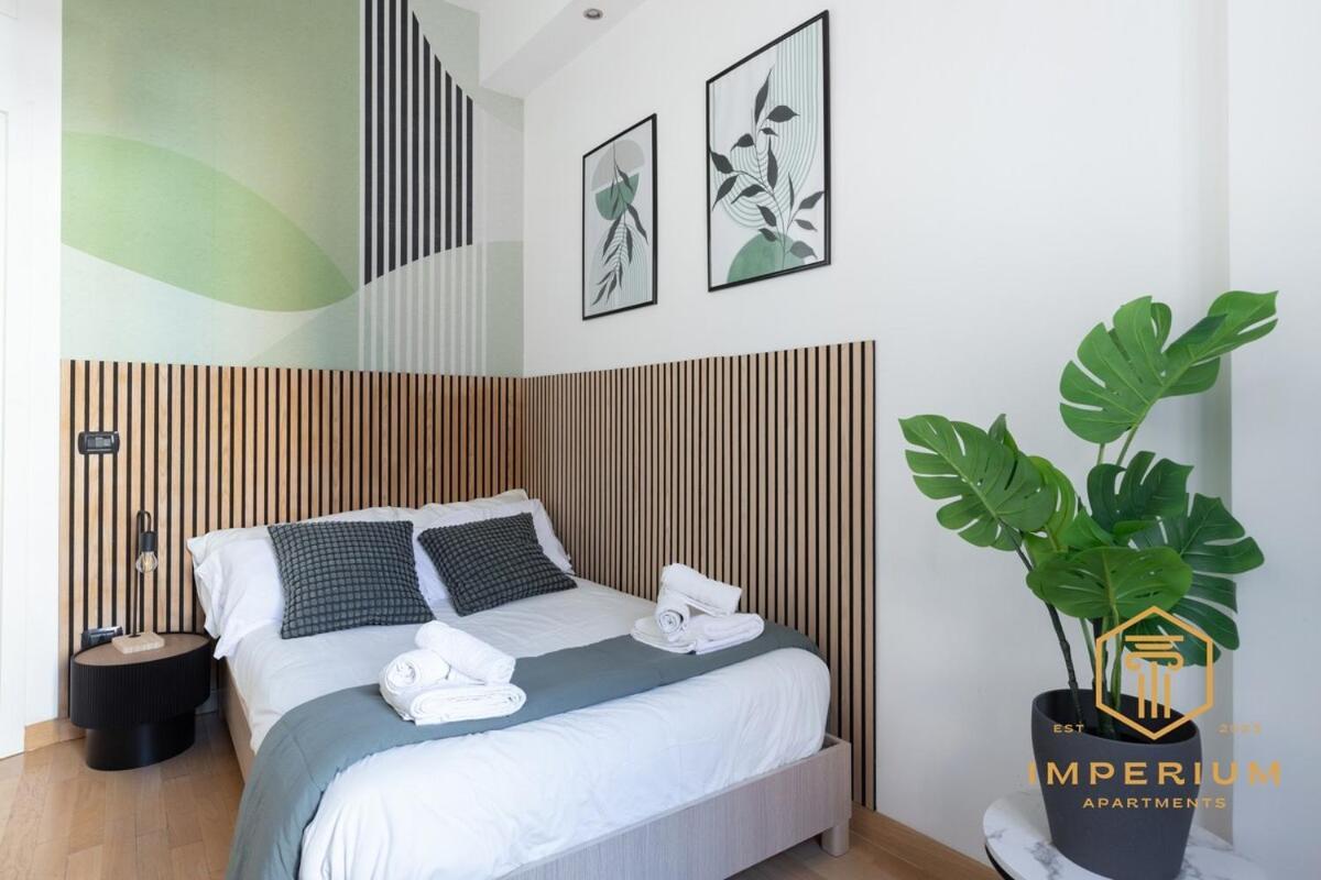 Casa de Férias Deluxe 300mt To Metrob, 3 Bdrm-panoramic View Ac Roma