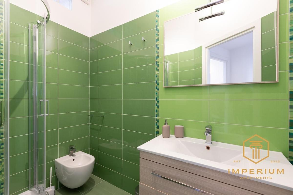Casa de Férias Deluxe 300mt To Metrob, 3 Bdrm-panoramic View Ac Roma