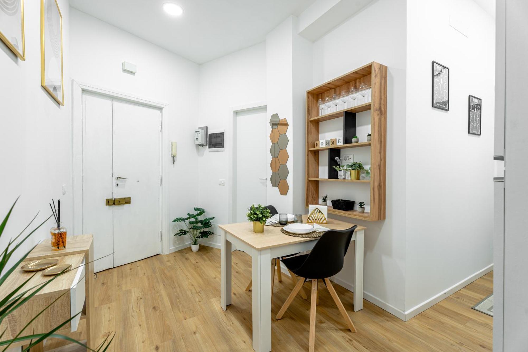 Centocinque Aparthouse - Luxe Roma