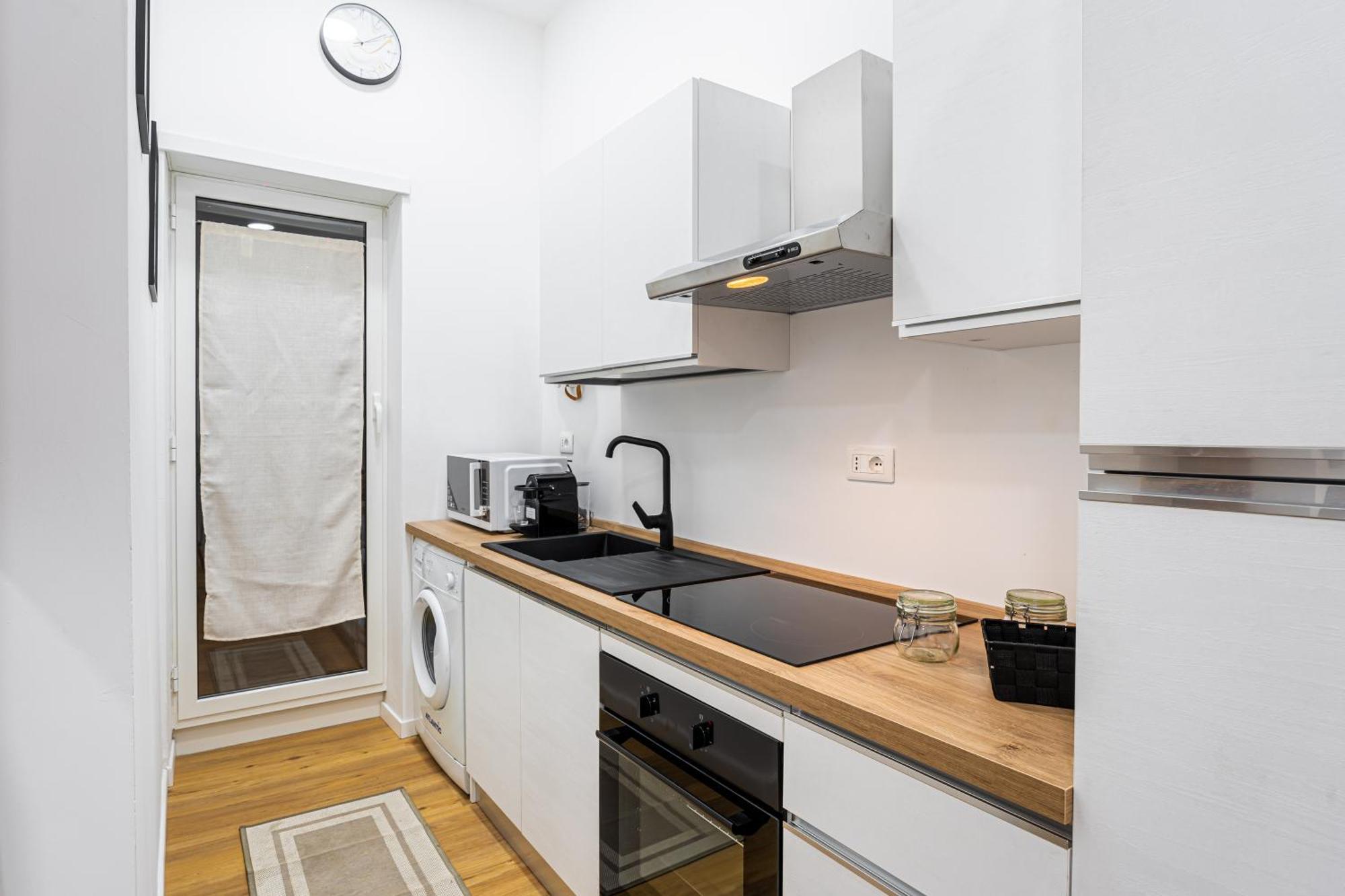 Centocinque Aparthouse - Luxe Appartamento