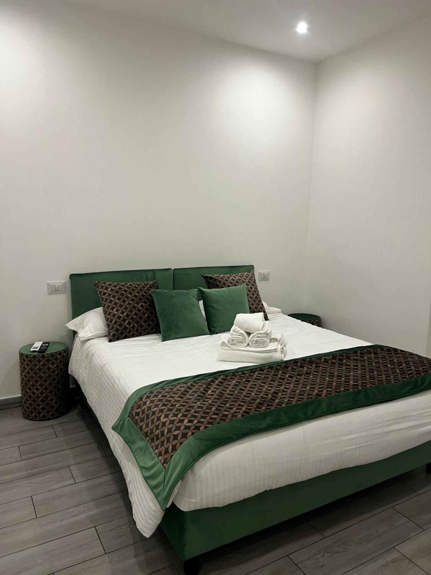 Apartamento Mughettihouse
