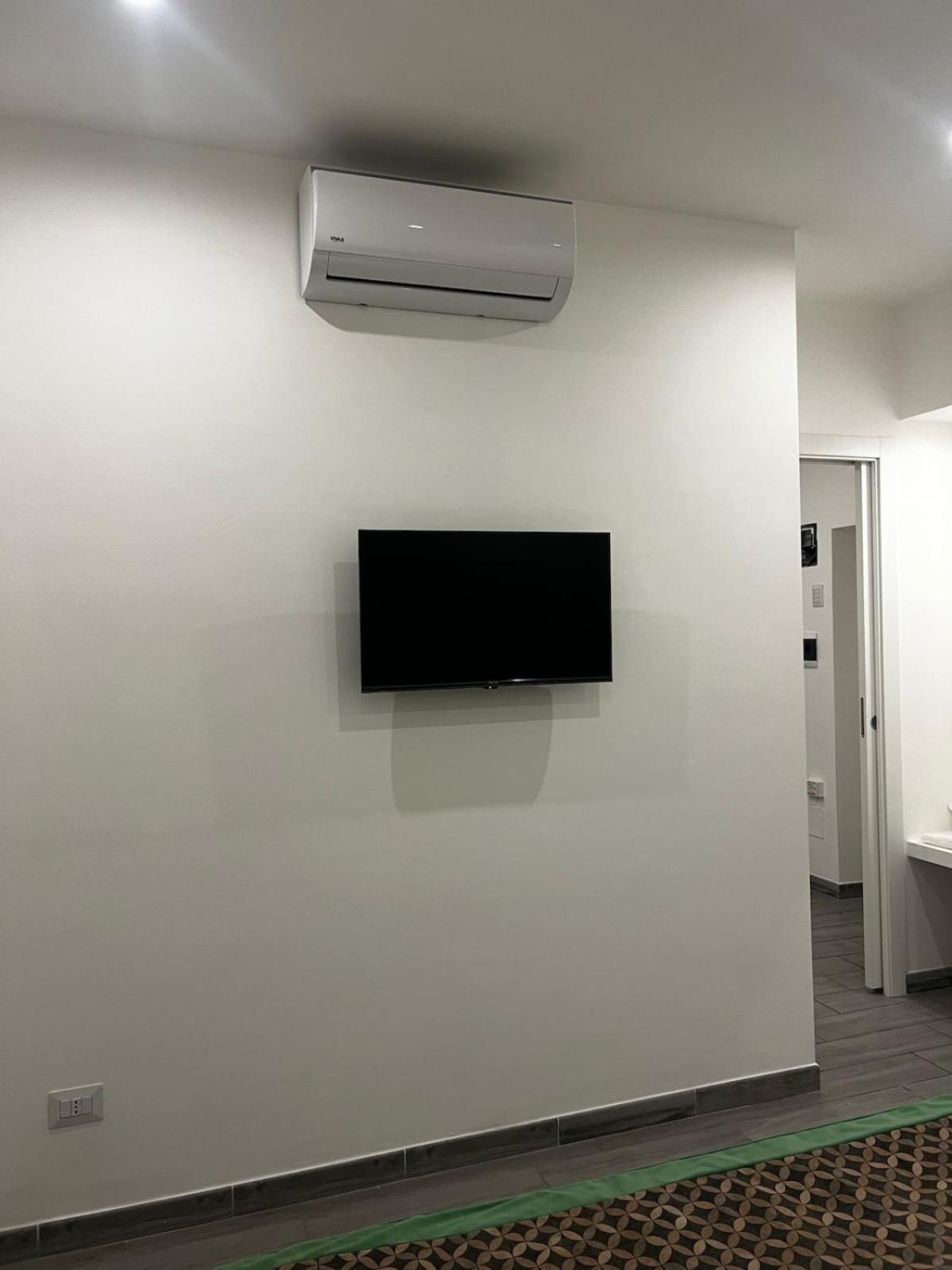 Mughettihouse Apartamento *