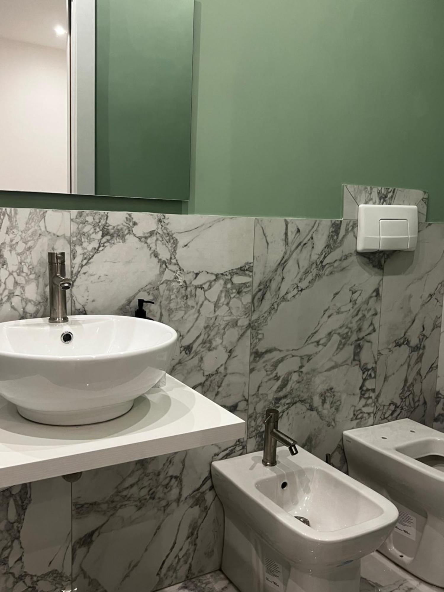 Apartamento Mughettihouse