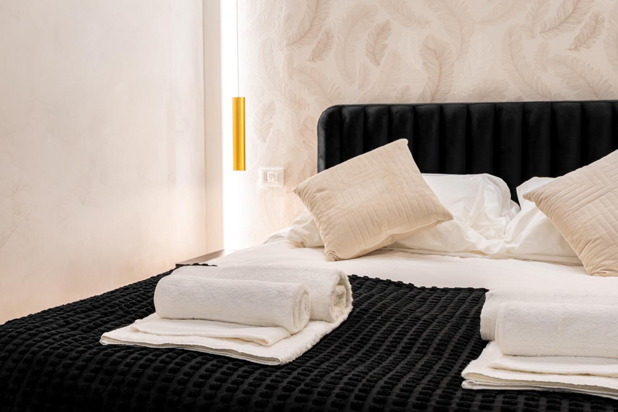 Centocinque Aparthouse - Luxe * Roma