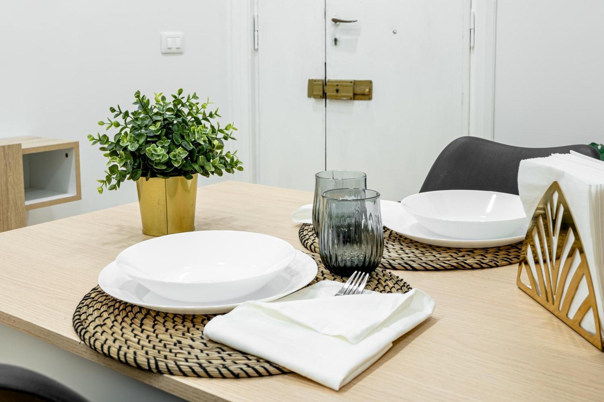 Centocinque Aparthouse - Luxe Appartamento *