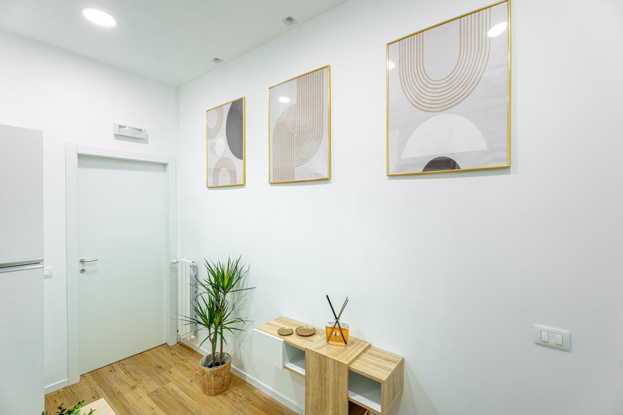 Appartamento Centocinque Aparthouse - Luxe *