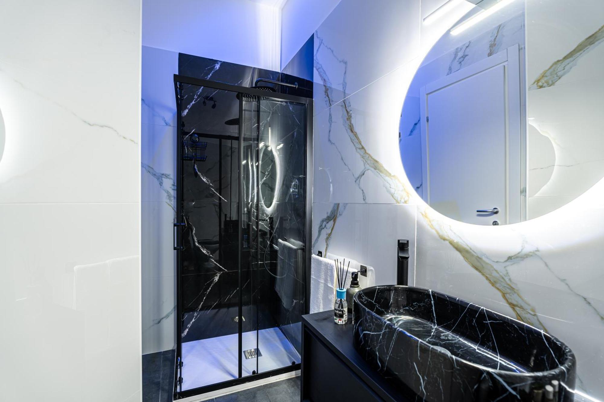 Centocinque Aparthouse - Luxe Roma