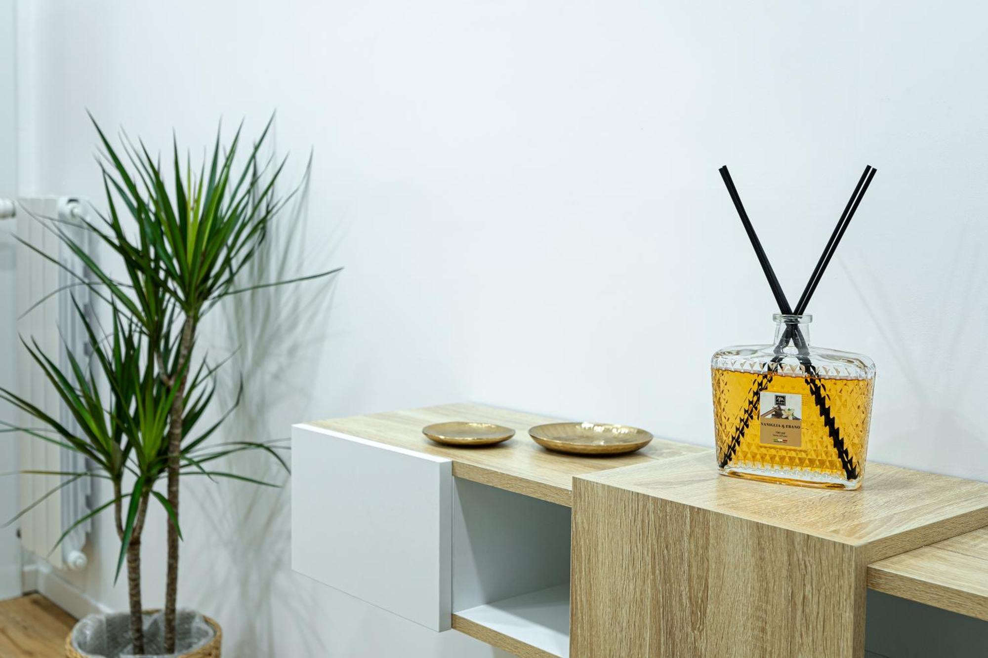 Appartamento Centocinque Aparthouse - Luxe Roma
