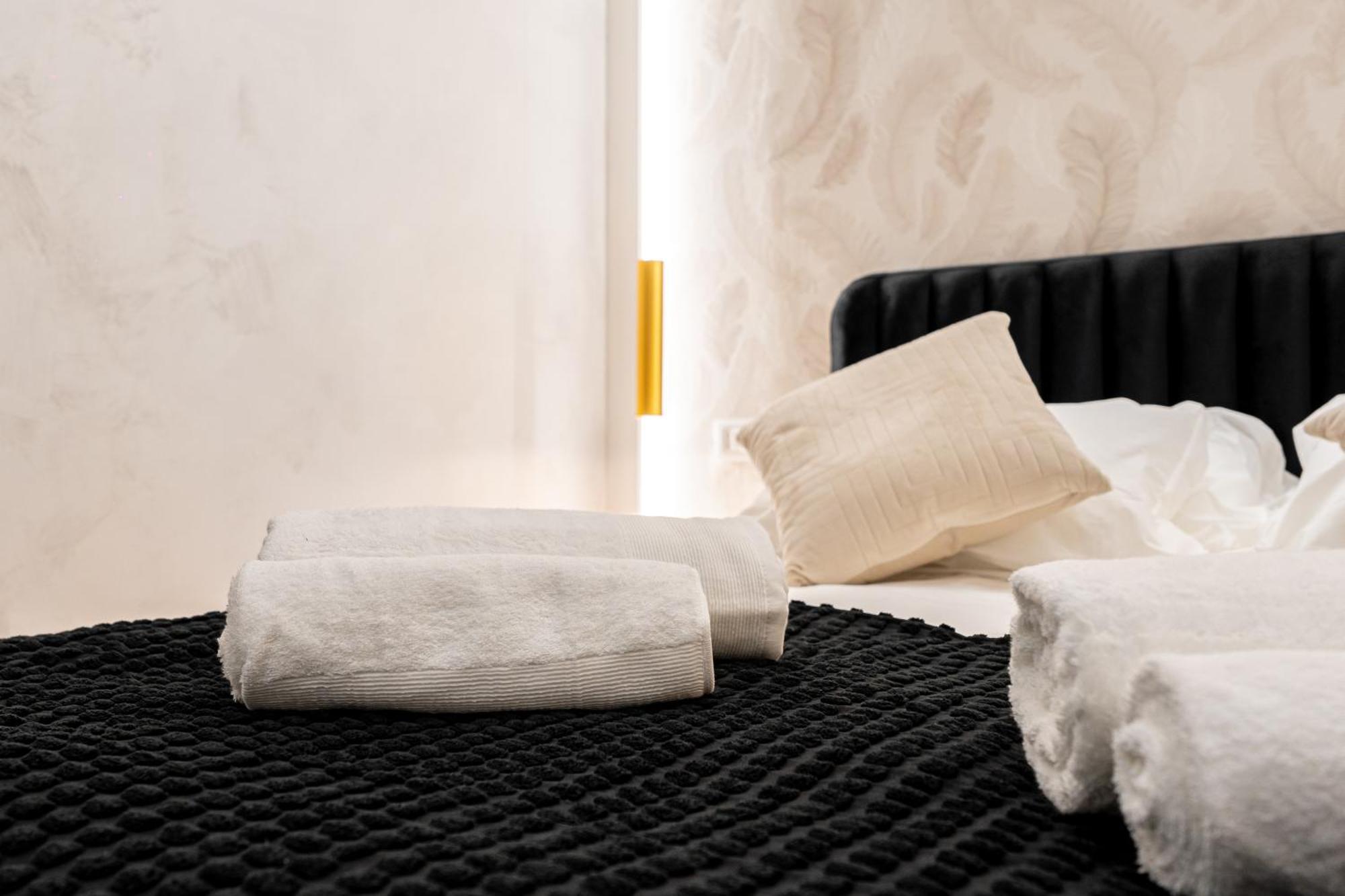 Centocinque Aparthouse - Luxe Appartamento *
