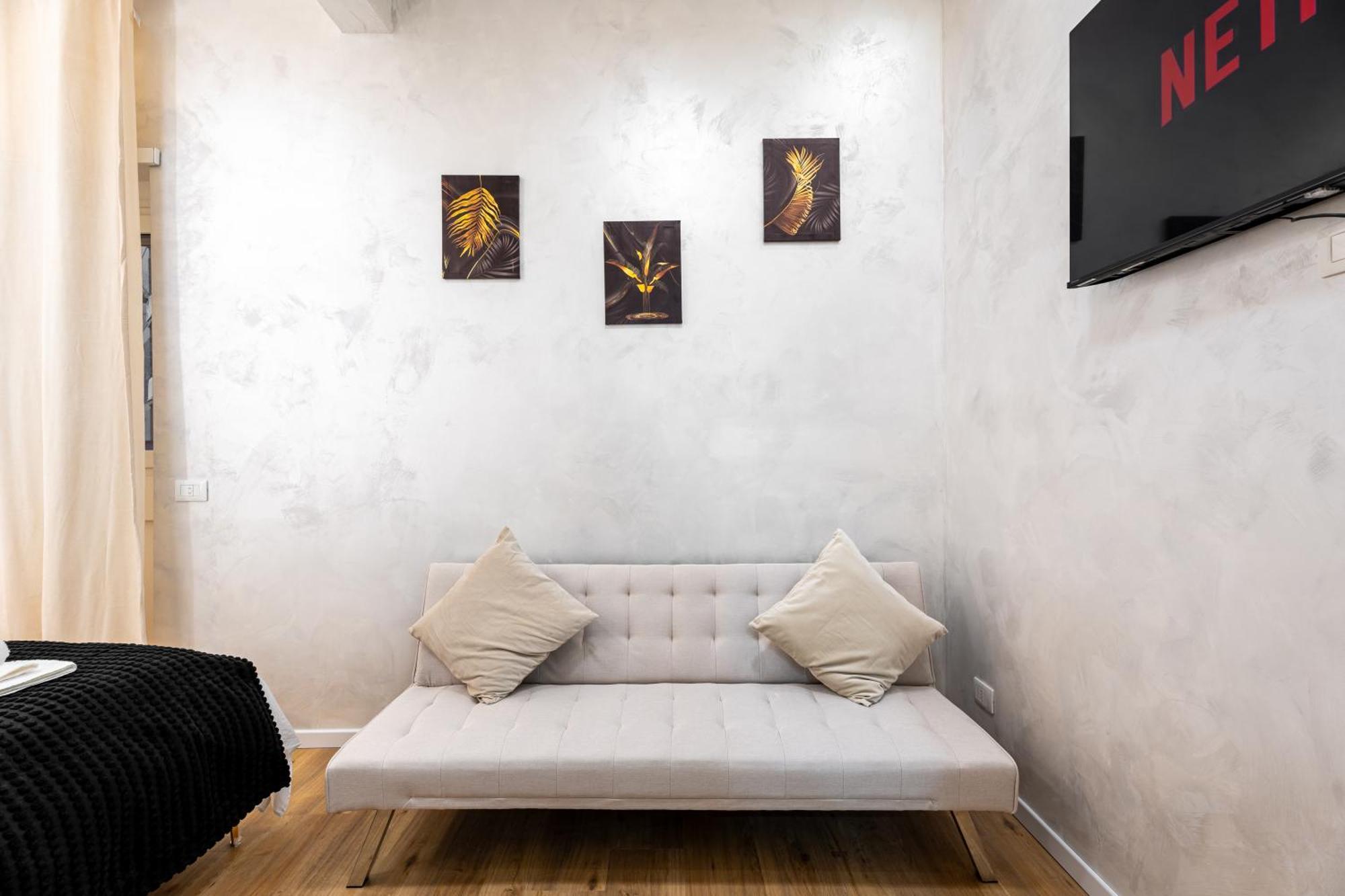 Centocinque Aparthouse - Luxe Appartamento