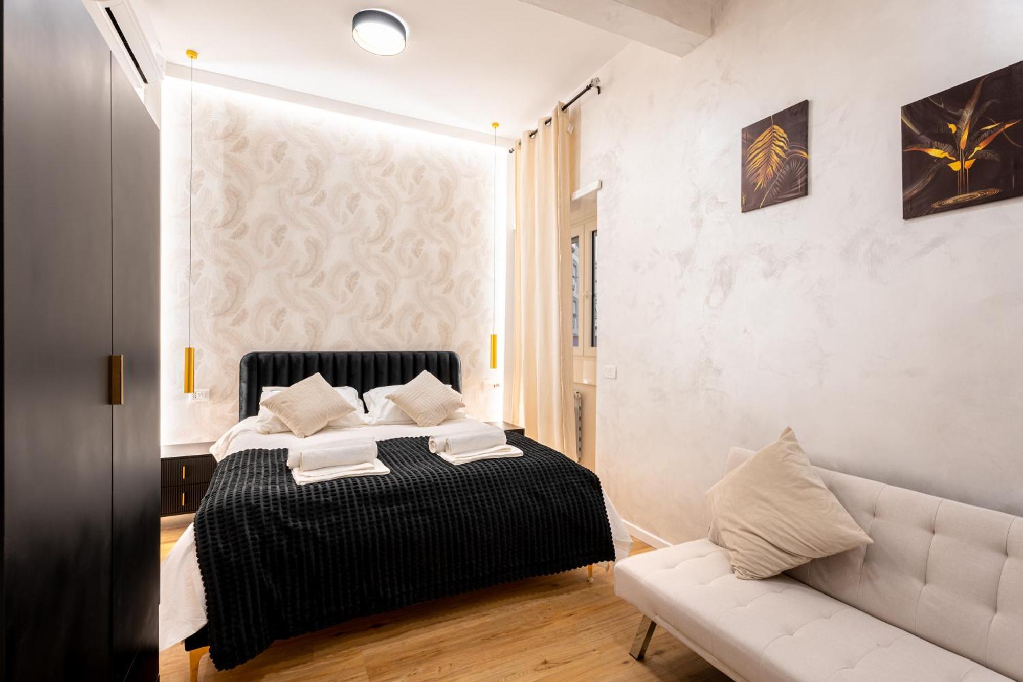 Appartamento Centocinque Aparthouse - Luxe *