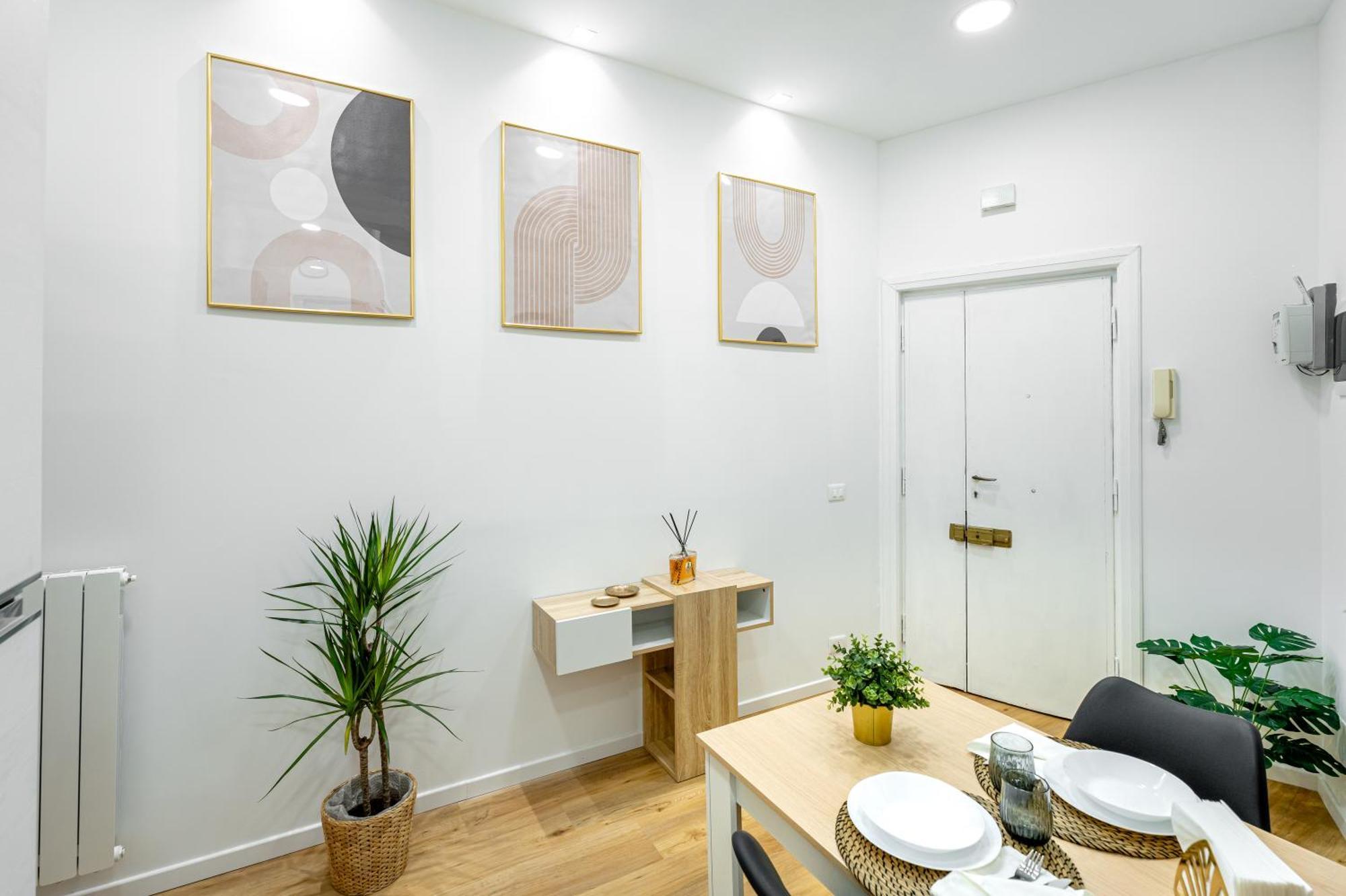 Appartamento Centocinque Aparthouse - Luxe