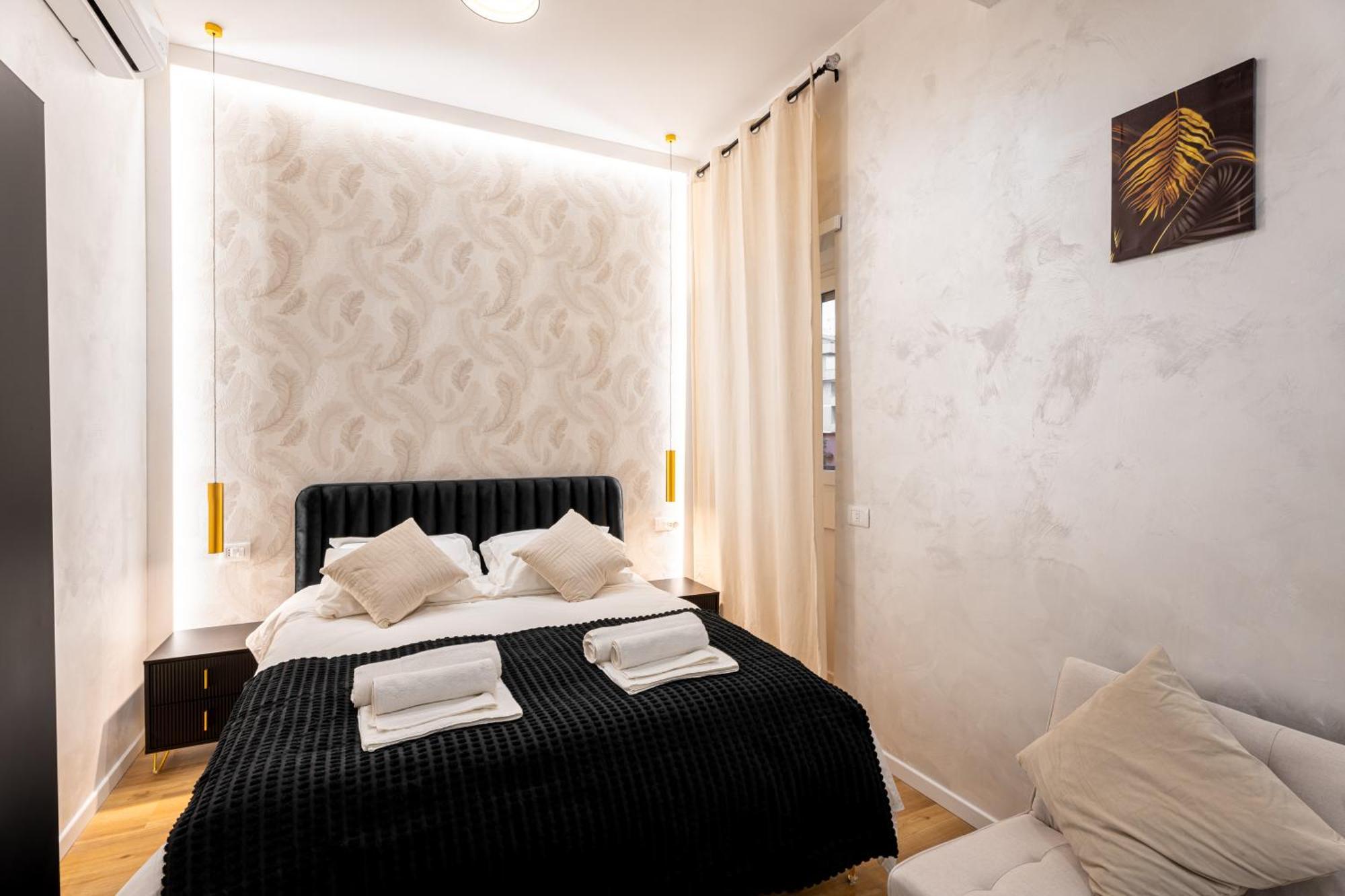 Appartamento Centocinque Aparthouse - Luxe Roma
