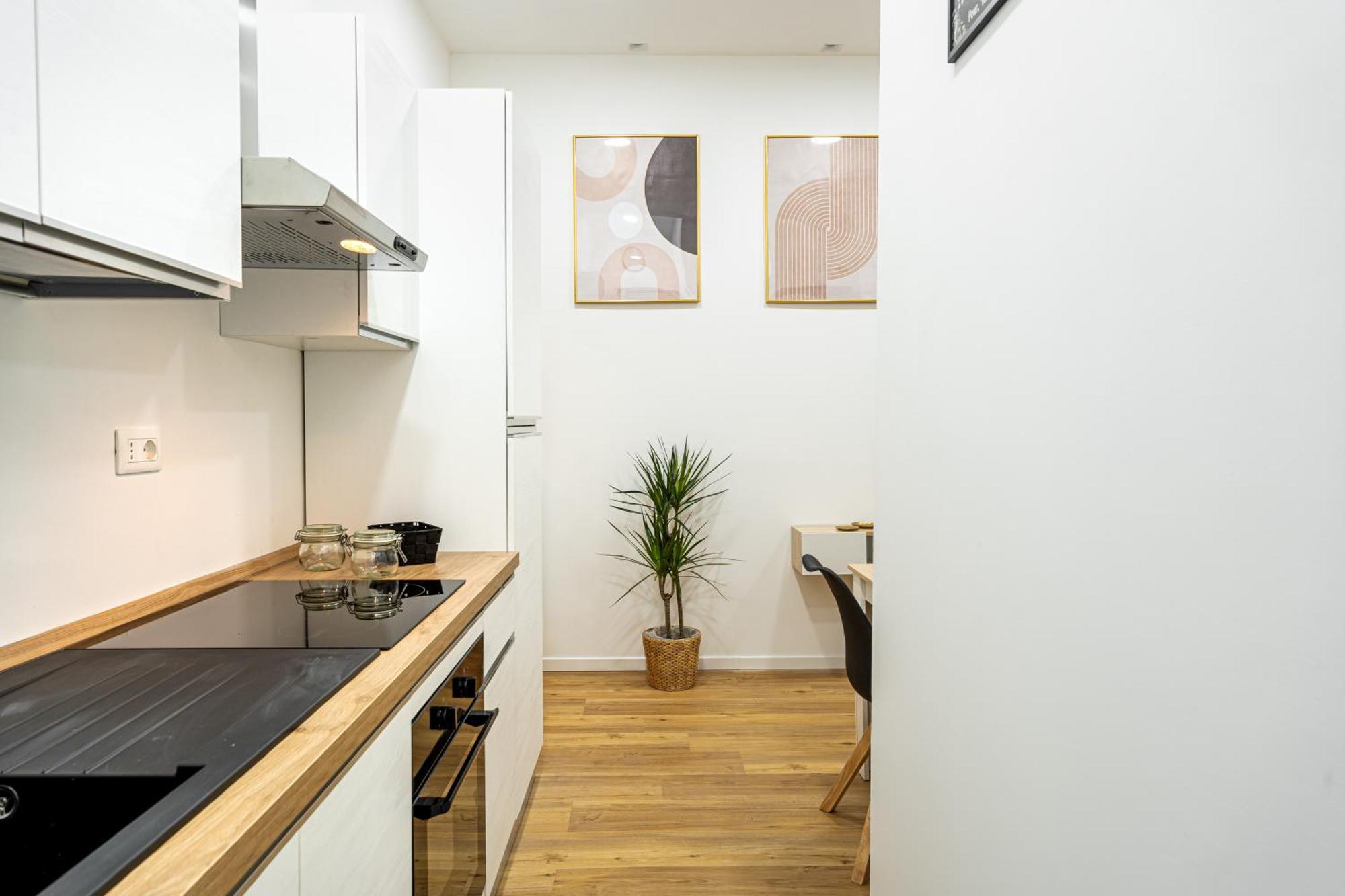 Centocinque Aparthouse - Luxe Appartamento
