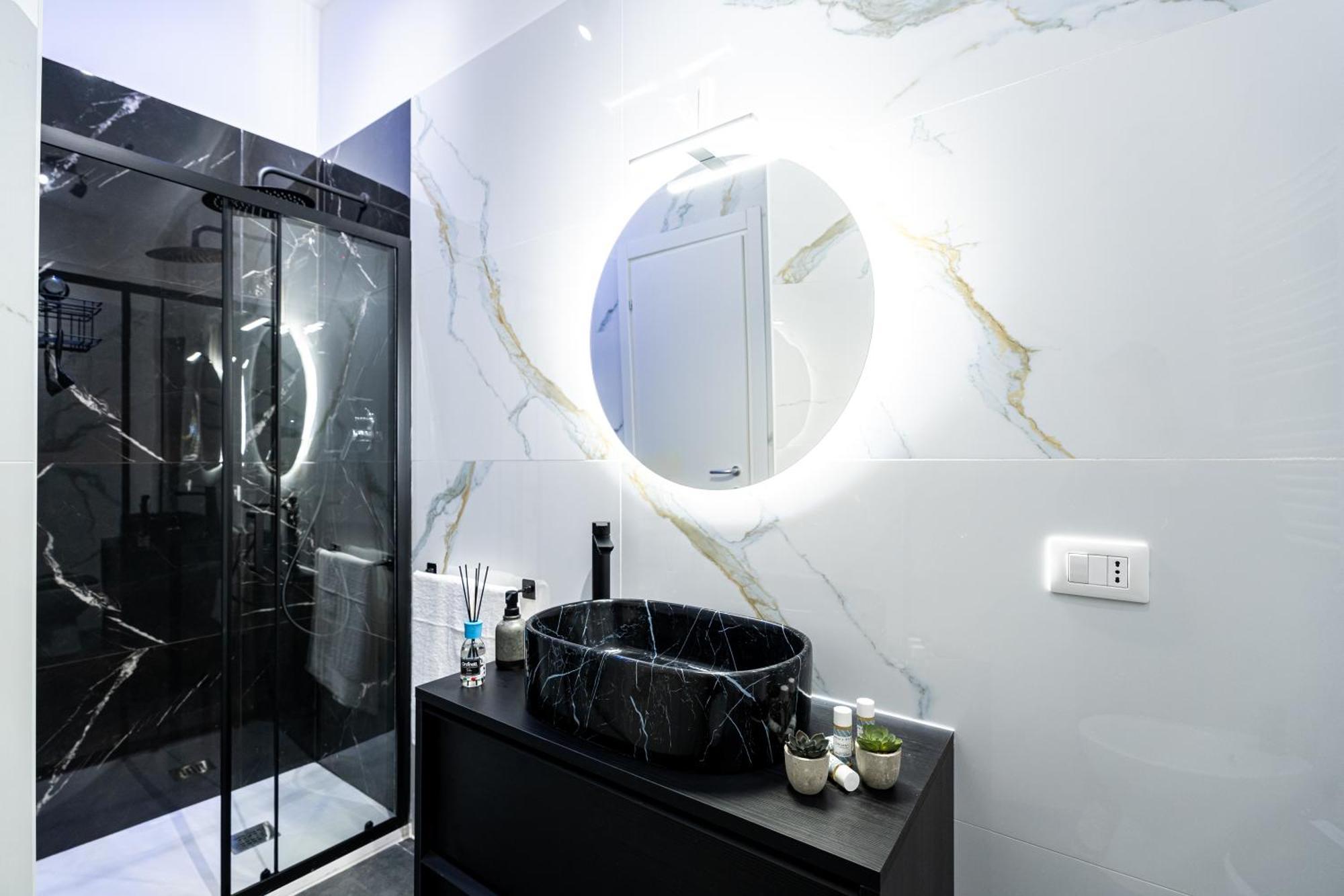 Centocinque Aparthouse - Luxe Appartamento *