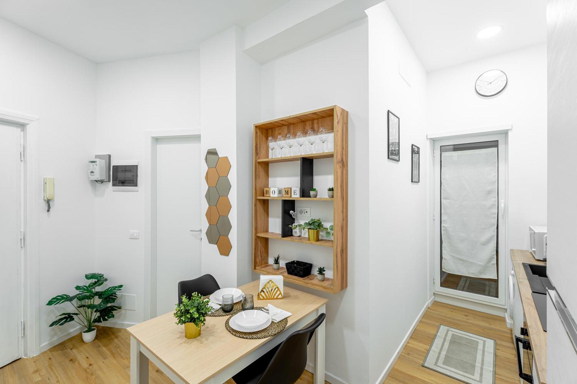 Centocinque Aparthouse - Luxe * Roma