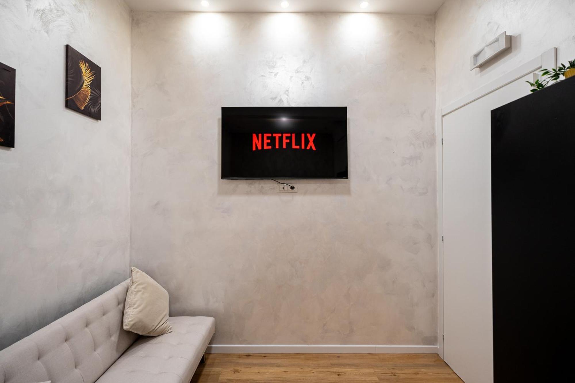 Centocinque Aparthouse - Luxe Appartamento Roma