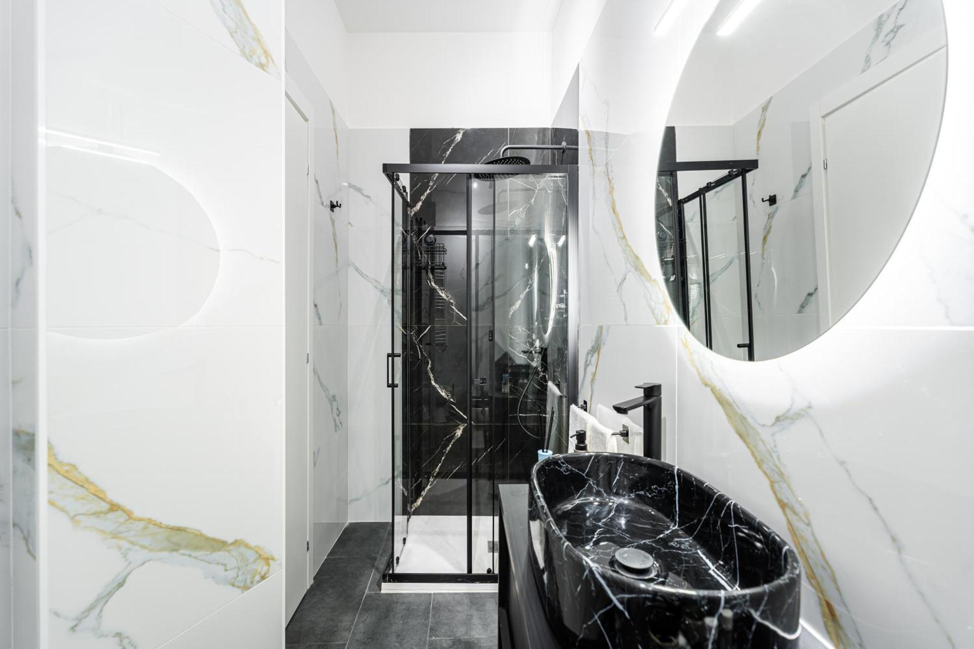 Centocinque Aparthouse - Luxe Appartamento Roma