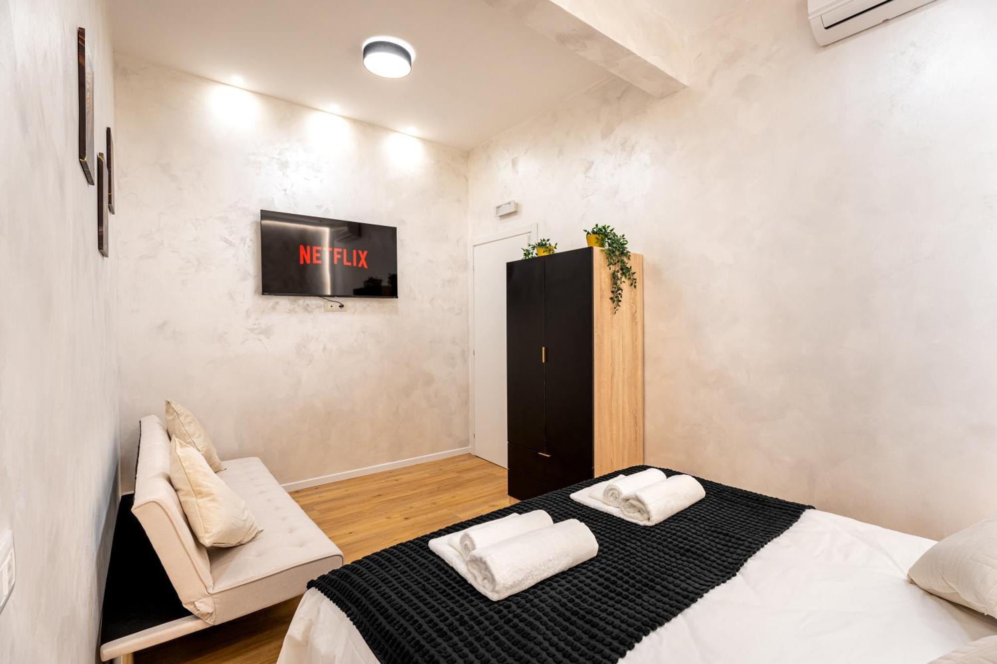 Centocinque Aparthouse - Luxe * Roma