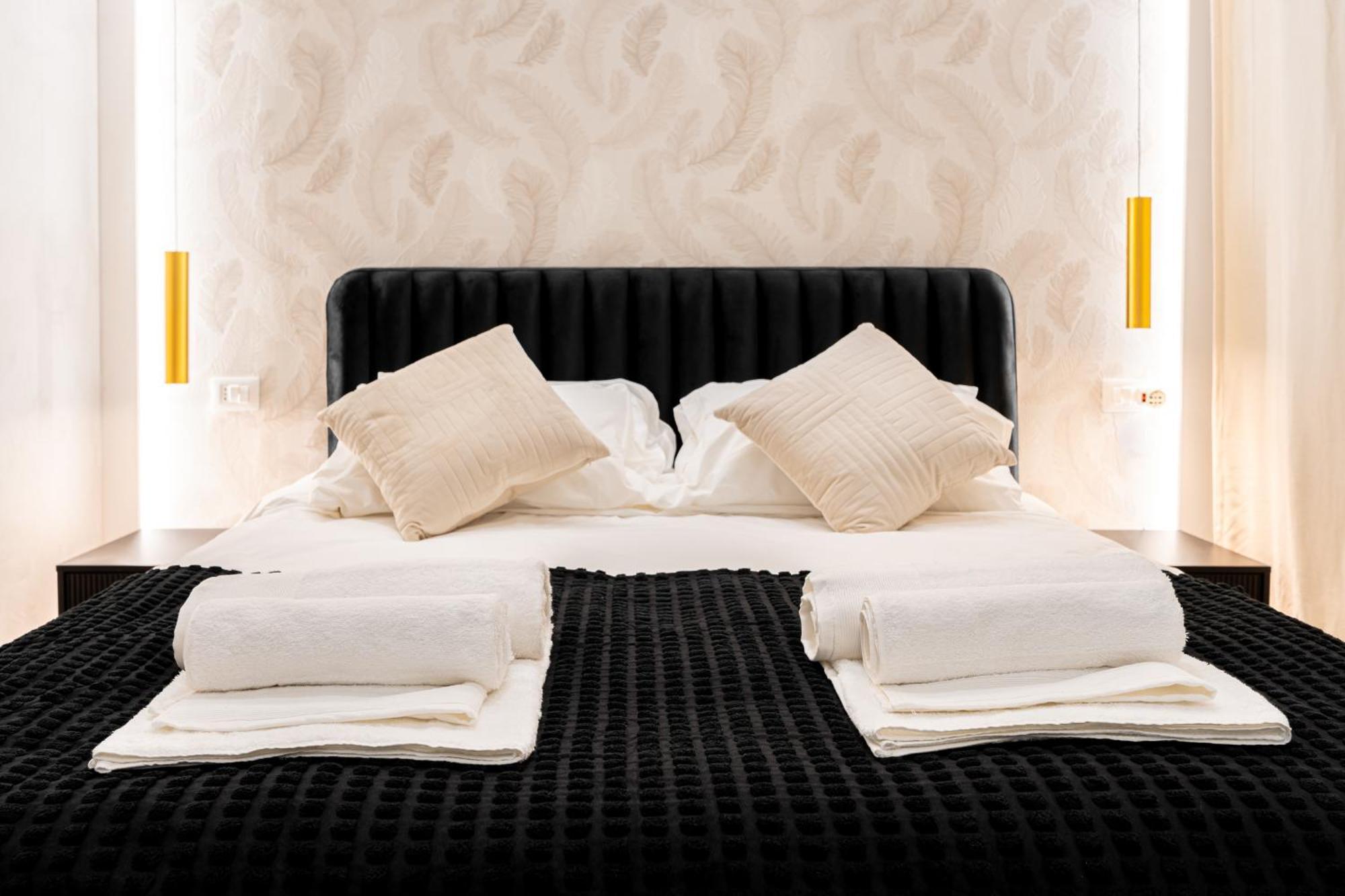 Centocinque Aparthouse - Luxe Appartamento *