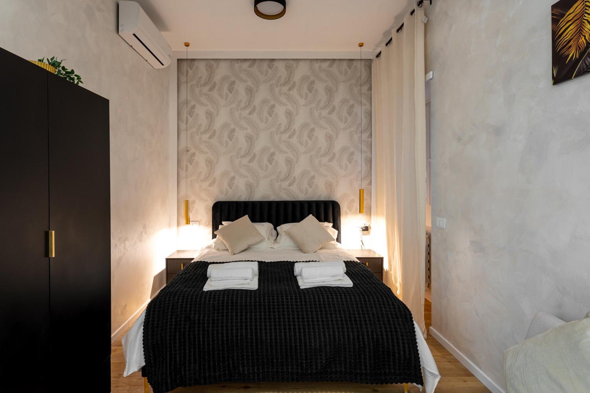 Centocinque Aparthouse - Luxe Appartamento *
