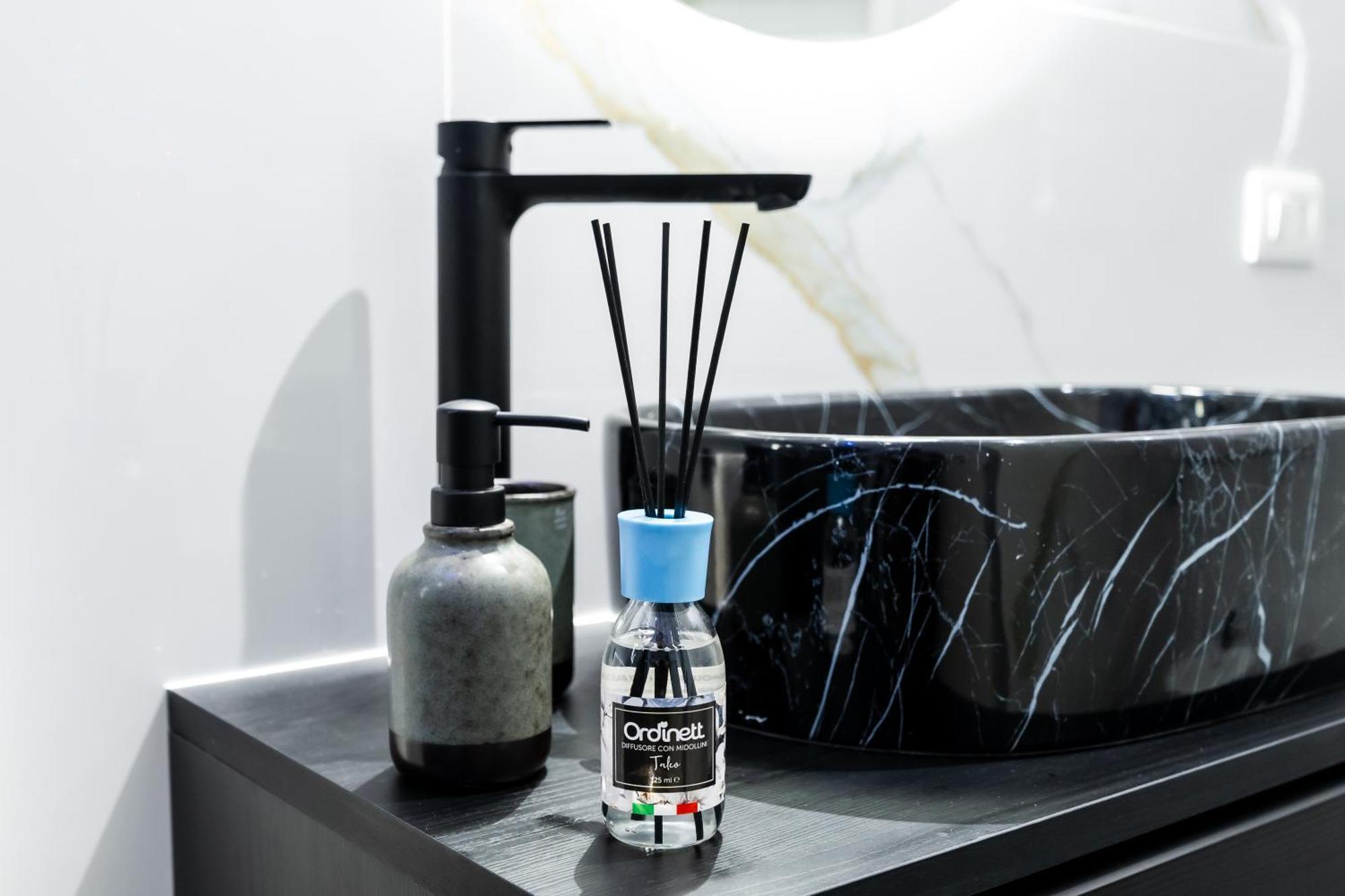 Apartamento Centocinque Aparthouse - Luxe