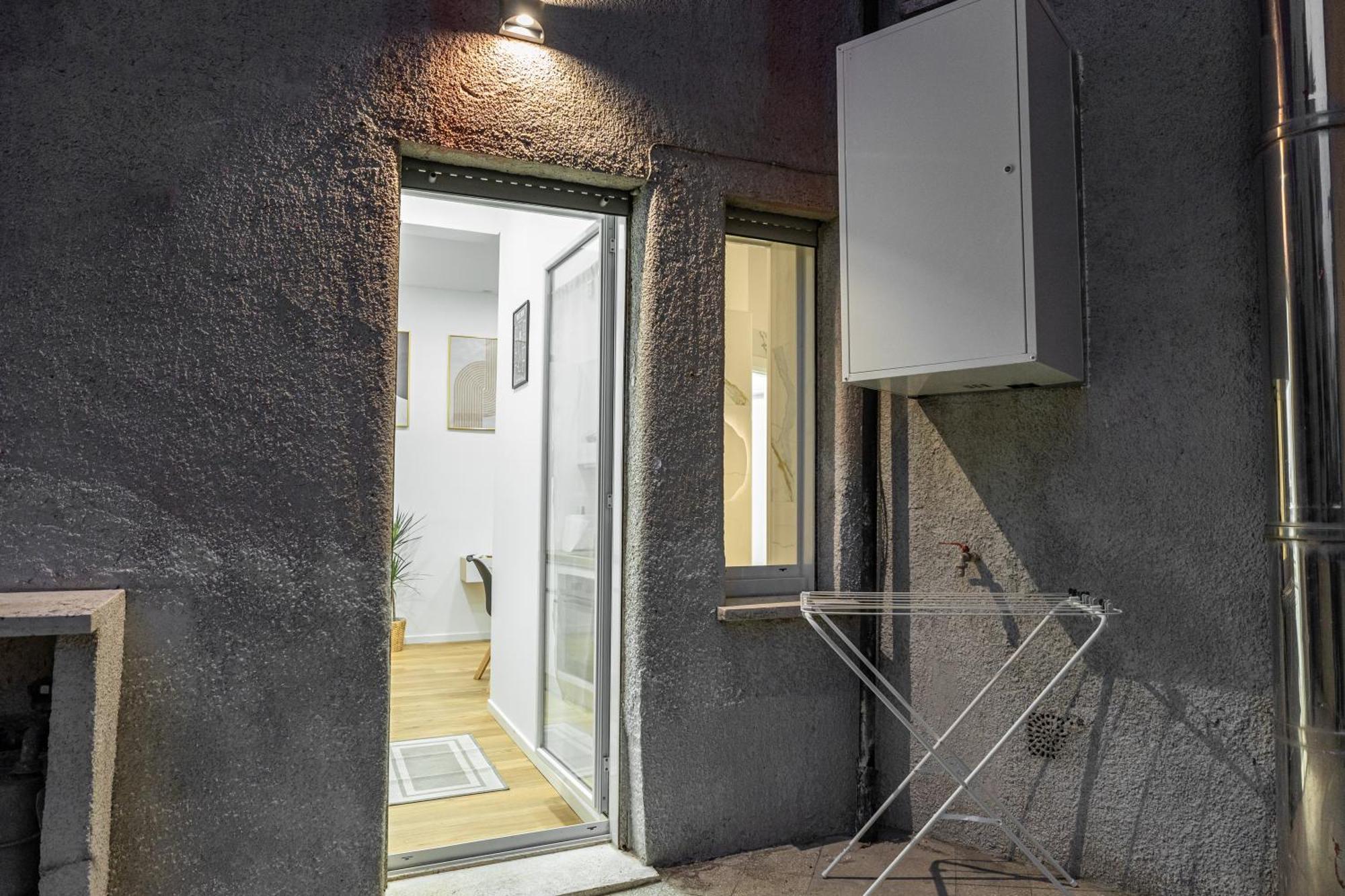 Appartamento Centocinque Aparthouse - Luxe *