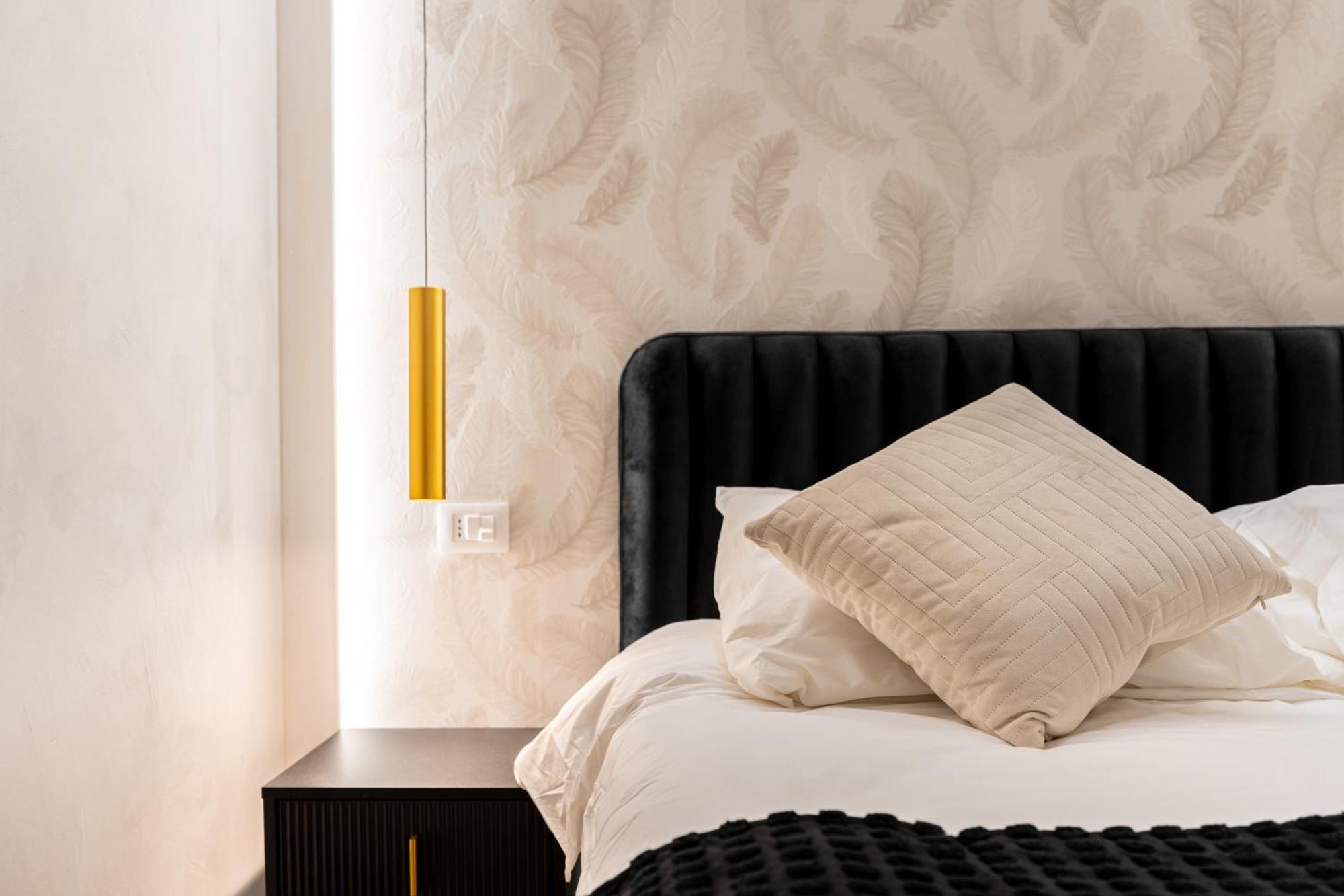 Appartamento Centocinque Aparthouse - Luxe