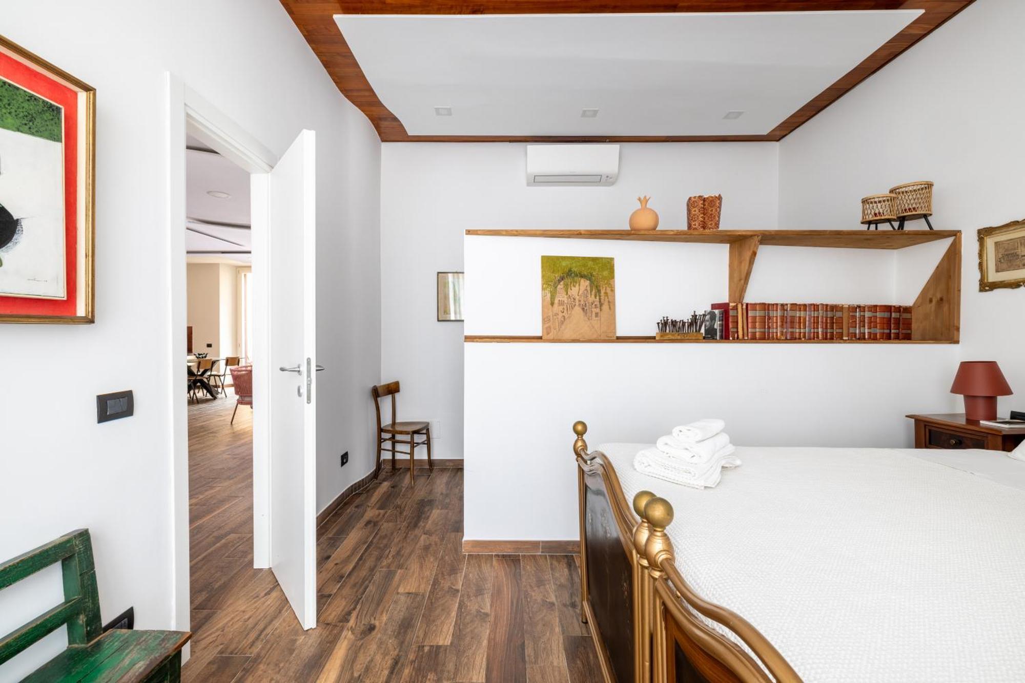 Cesare Balbo - B&d Apts Appartamento *
