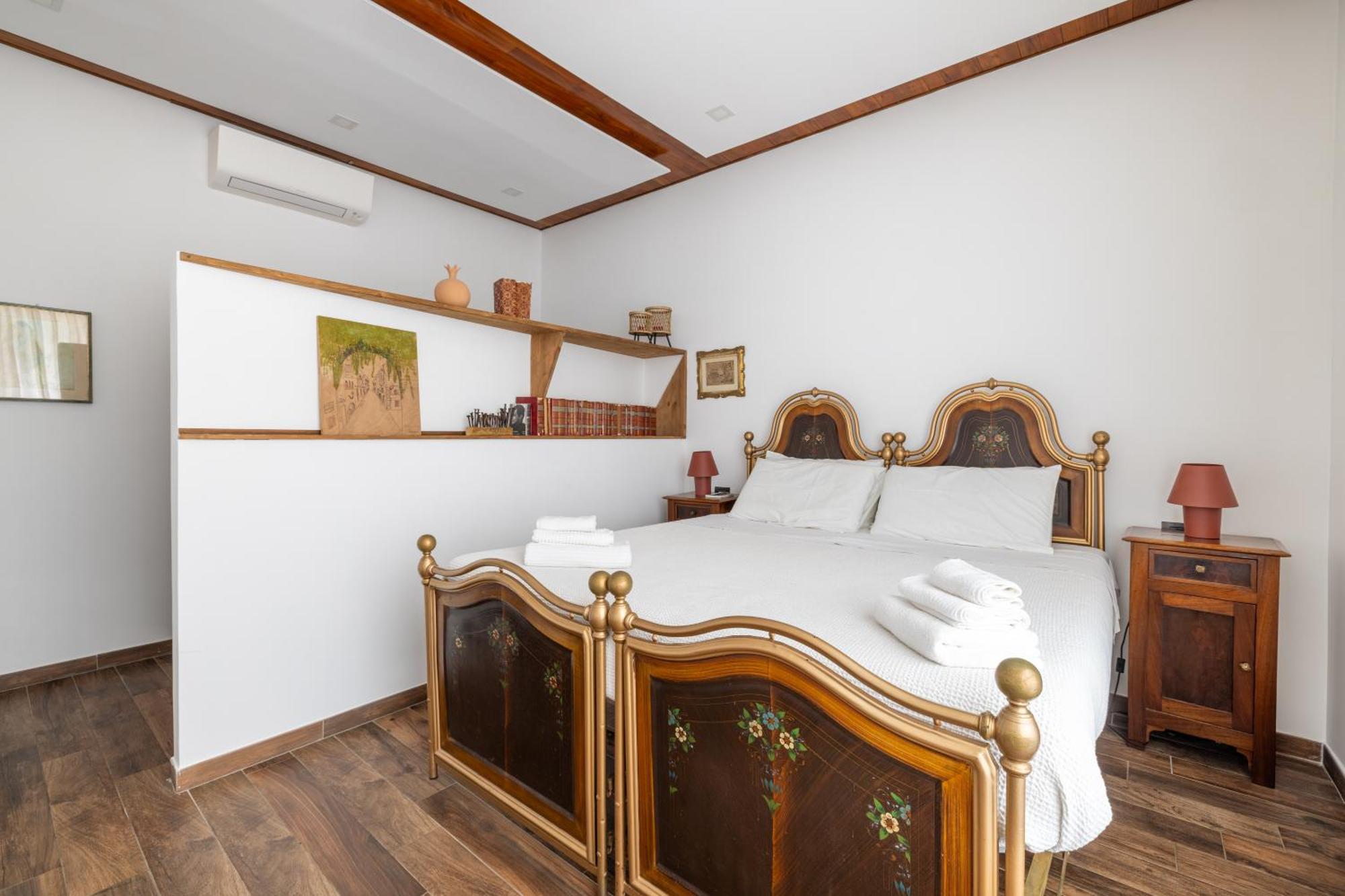 Cesare Balbo - B&d Apts Appartamento Roma