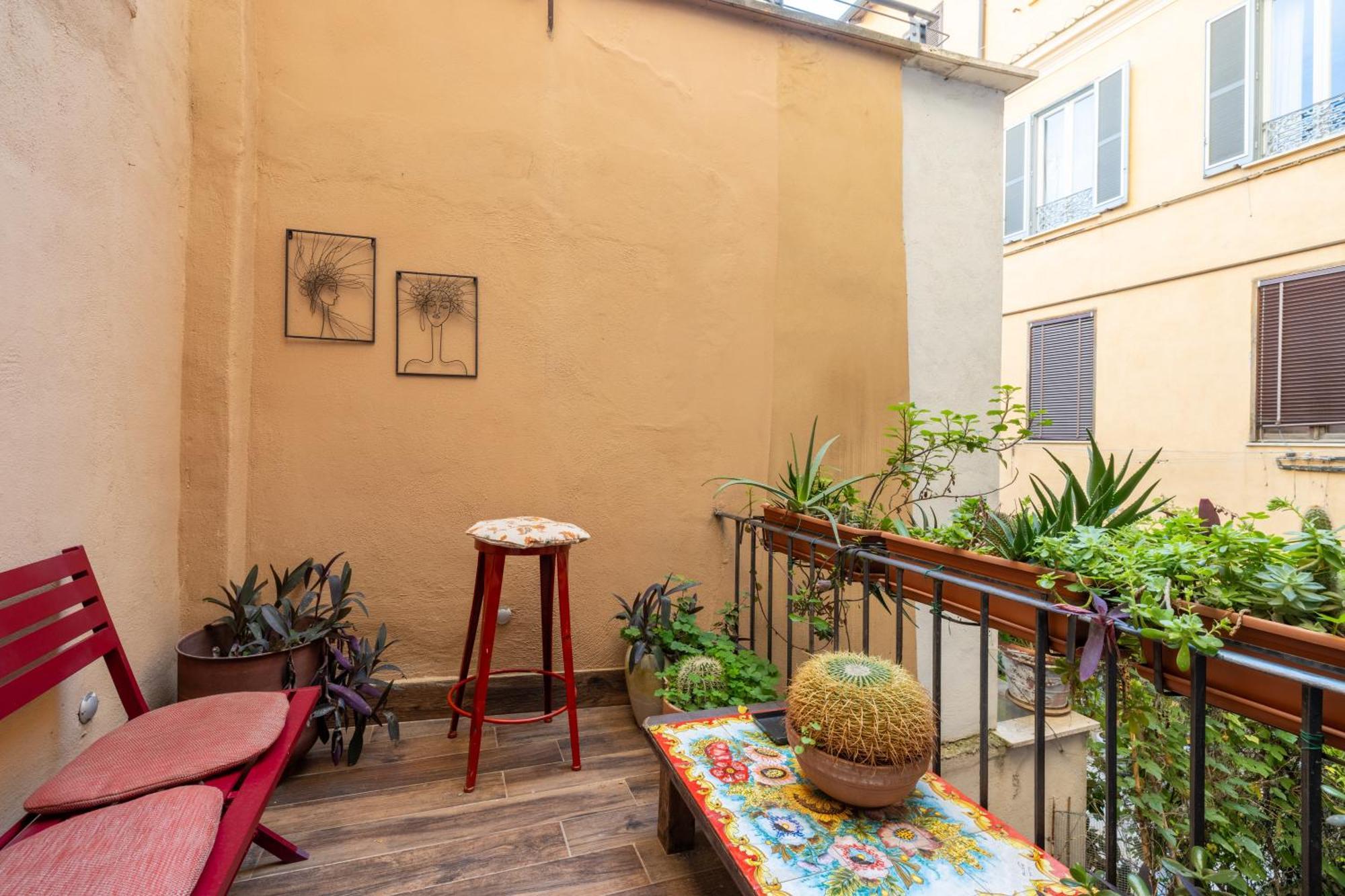 Appartamento Cesare Balbo - B&d Apts