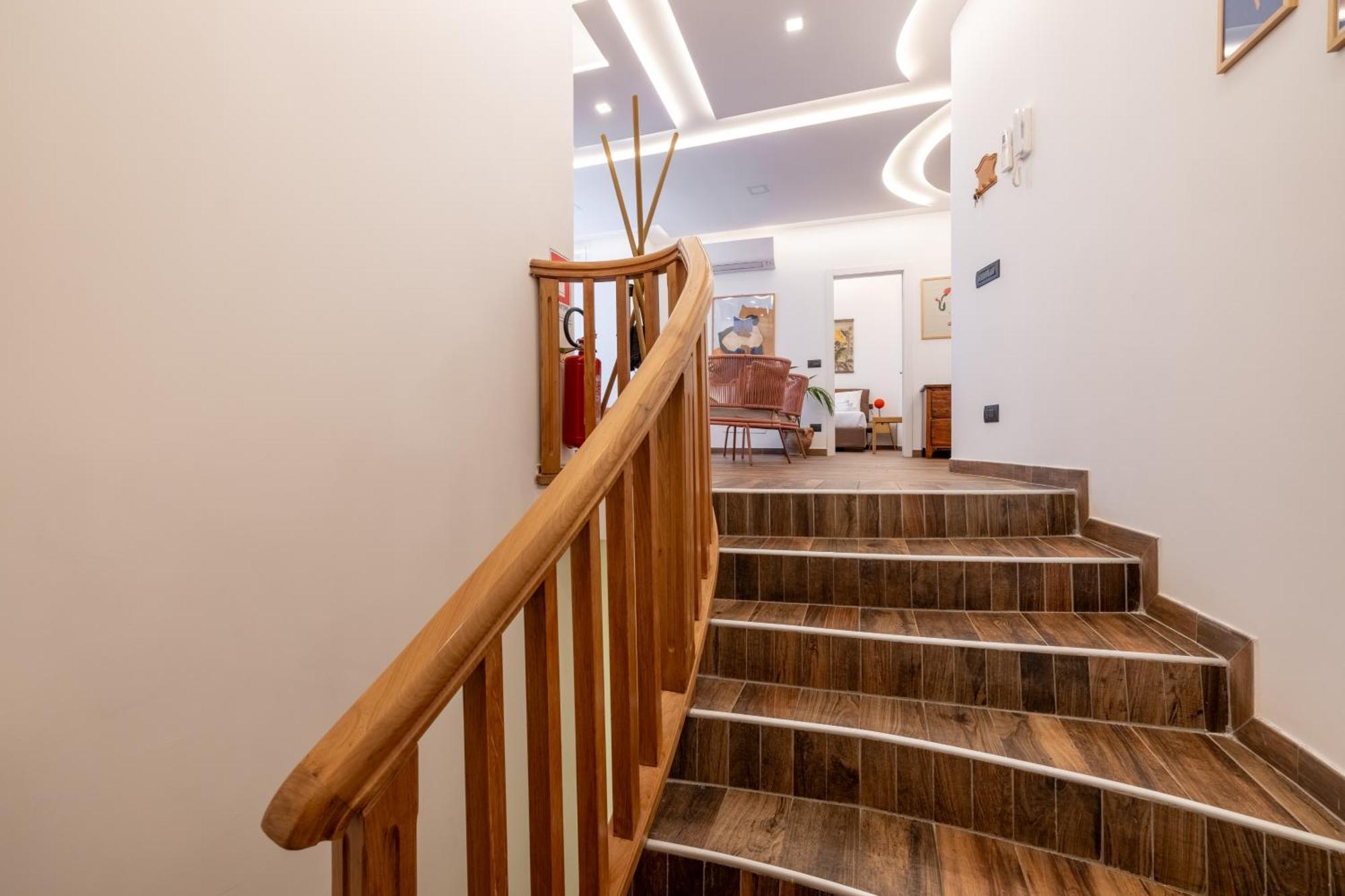 Appartamento Cesare Balbo - B&d Apts