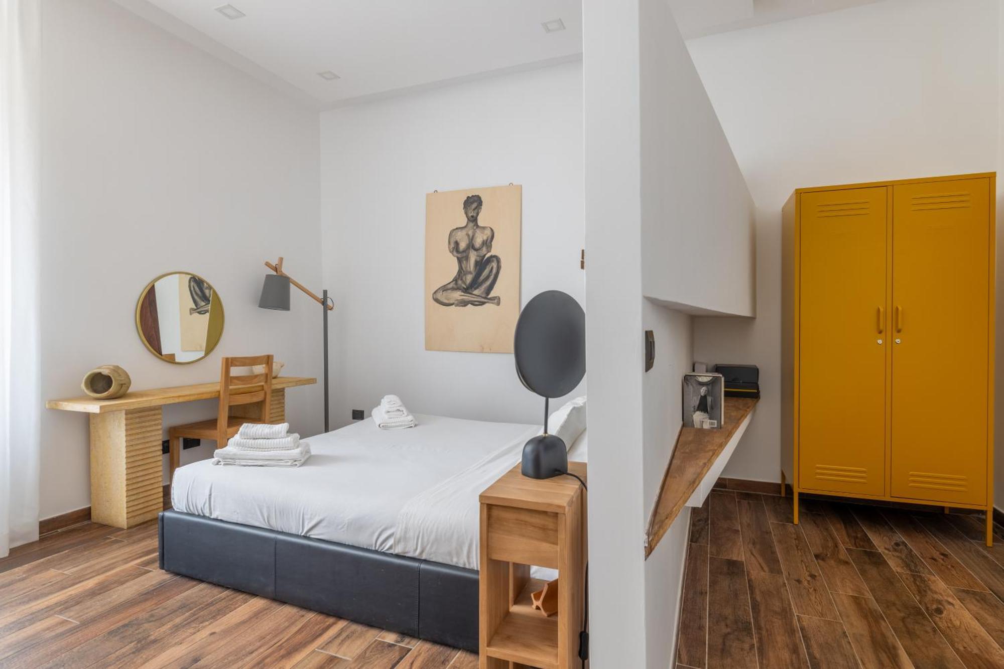 Cesare Balbo - B&d Apts Appartamento
