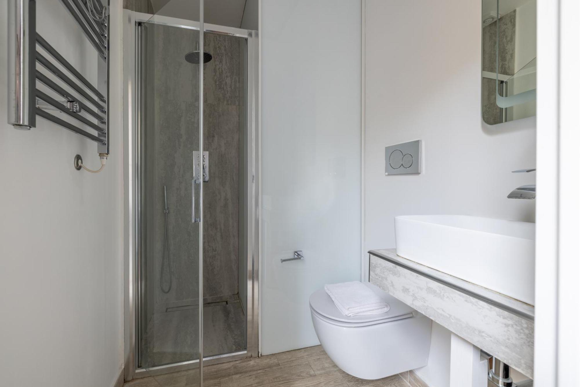 Cesare Balbo - B&d Apts Appartamento *
